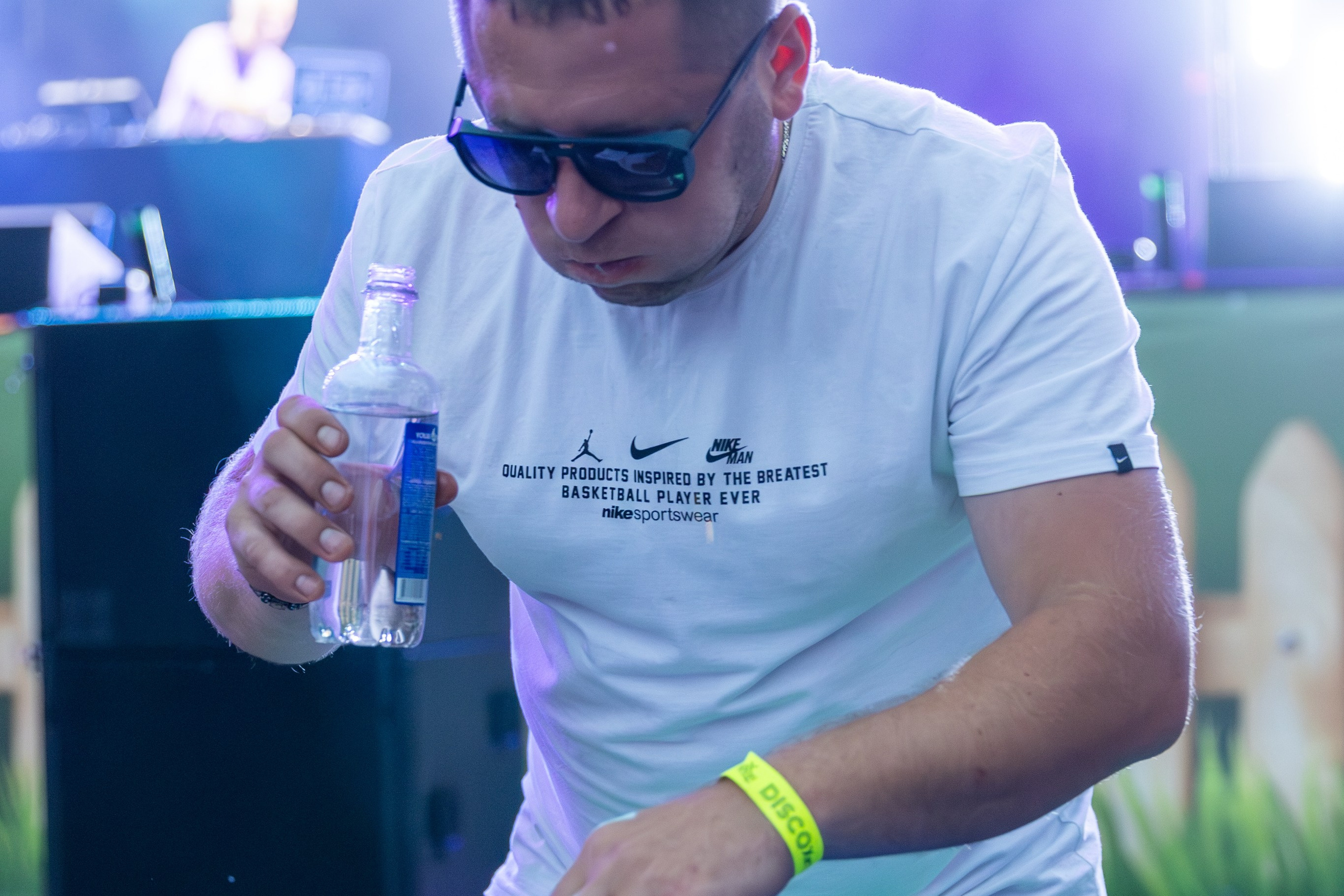 Дискохит. Профессиональный интерьерный и репортажный фотограф Минск и РБ. Максим Орлов