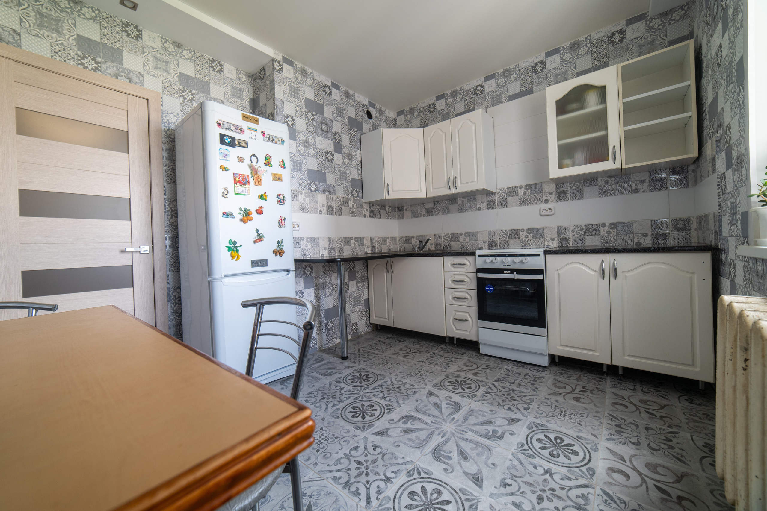 Квартира неизвестна. Эконом вариант. Профессиональный интерьерный и репортажный фотограф Минск и РБ. Максим Орлов