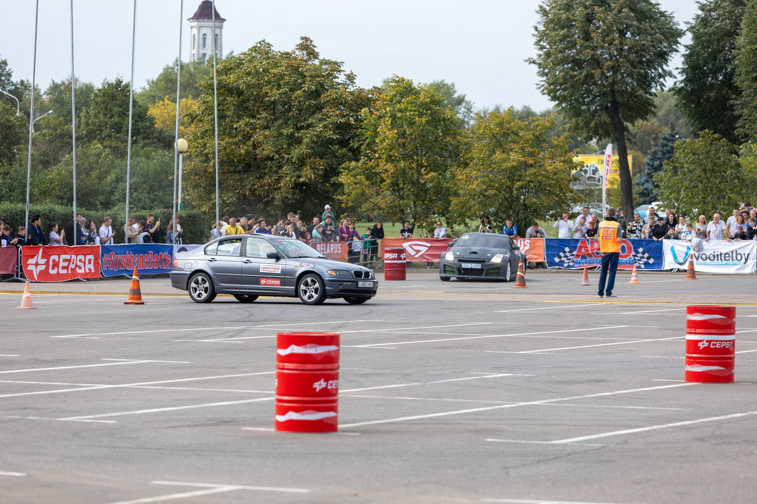 Gymkhana battle. Профессиональный интерьерный и репортажный фотограф Минск и РБ. Максим Орлов