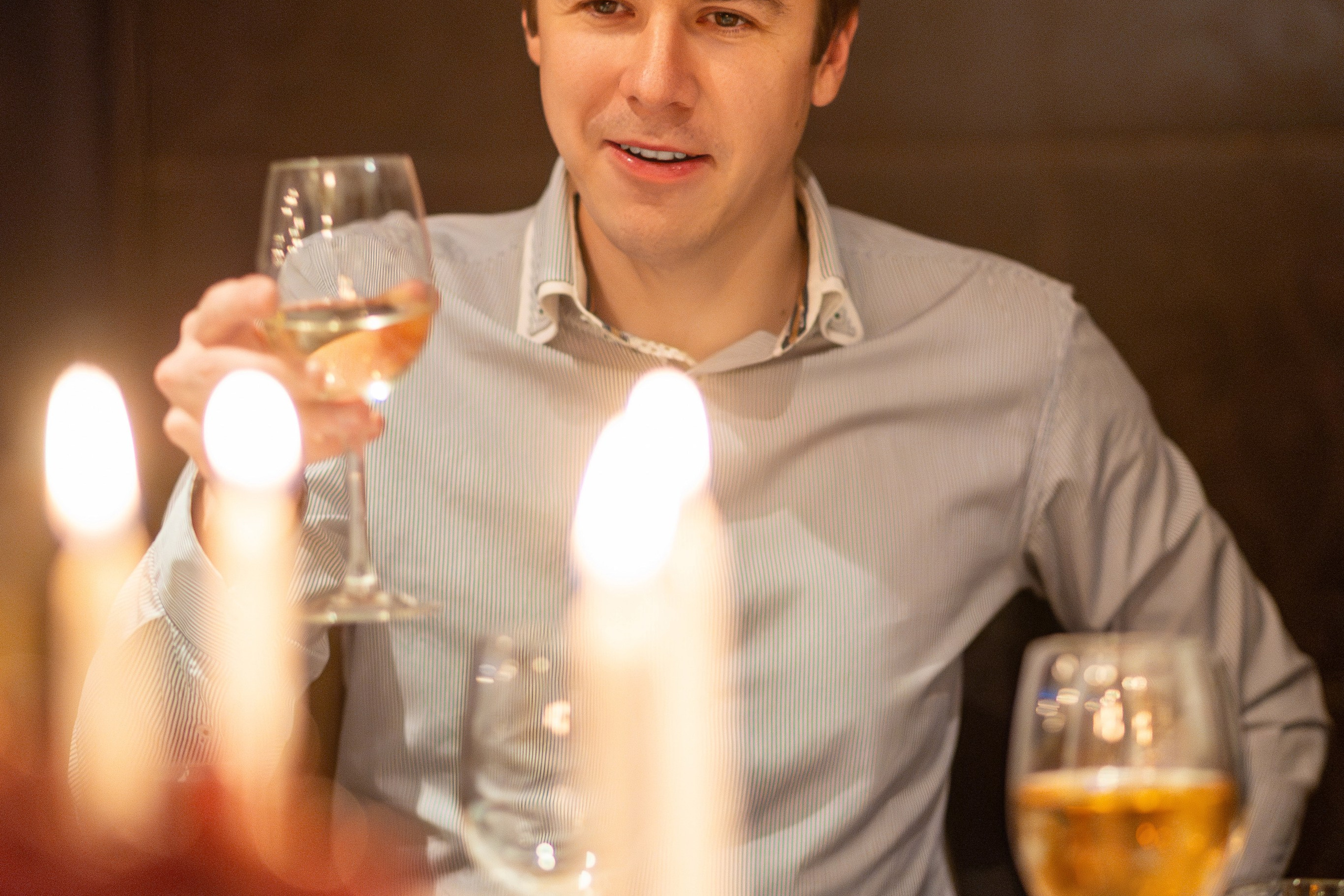 Новогодний корпоратив. Профессиональный интерьерный и репортажный фотограф Минск и РБ. Максим Орлов