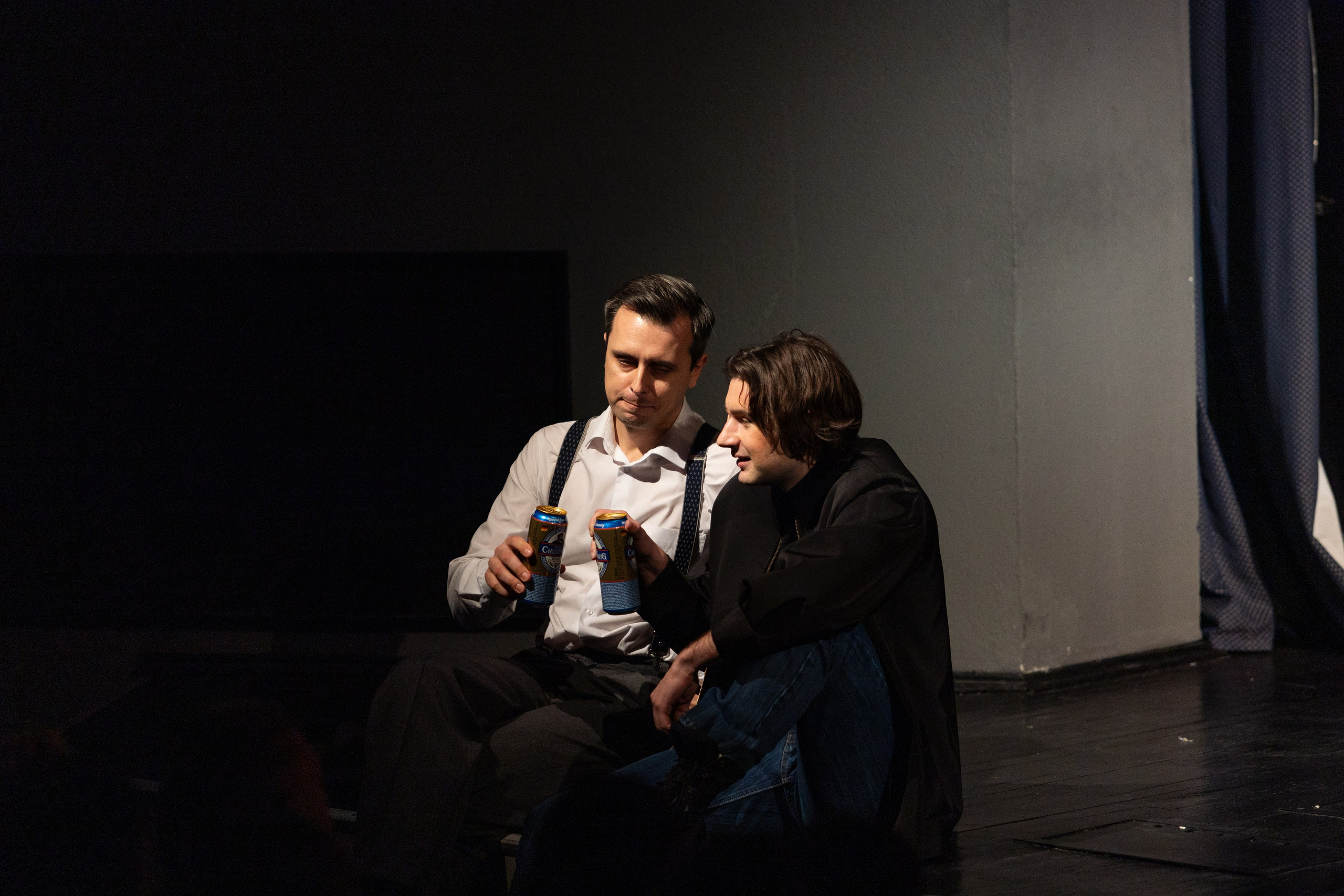 Новый театр «Плачу за любовь». Профессиональный интерьерный и репортажный фотограф Минск и РБ. Максим Орлов