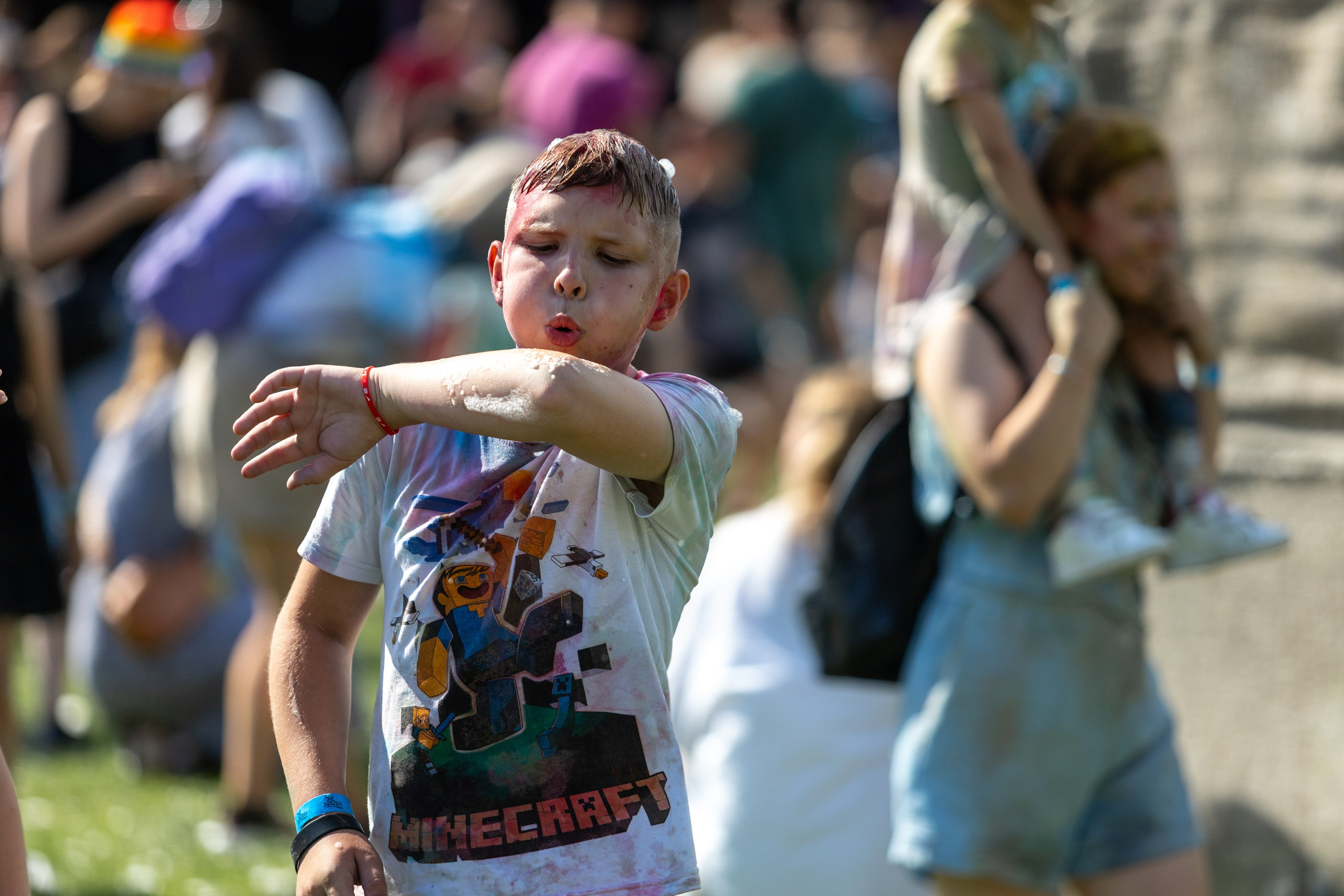 Детифест. Профессиональный интерьерный и репортажный фотограф Минск и РБ. Максим Орлов