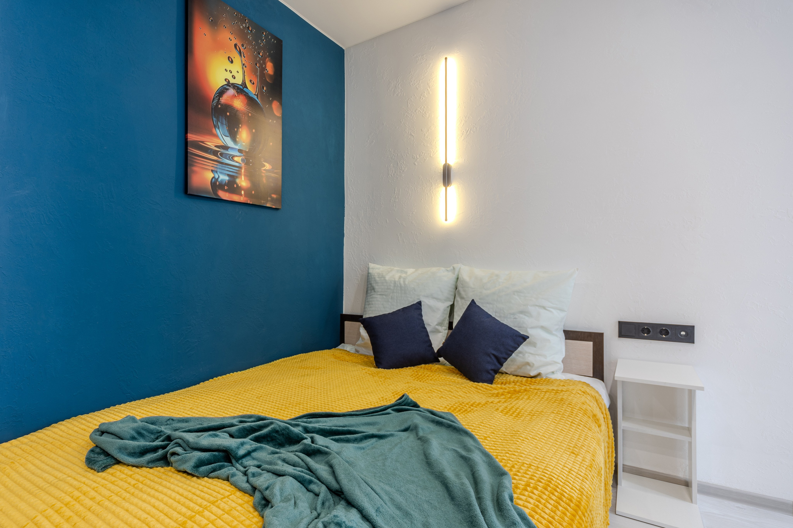 Лученка 19. Профессиональный интерьерный и репортажный фотограф Минск и РБ. Максим Орлов