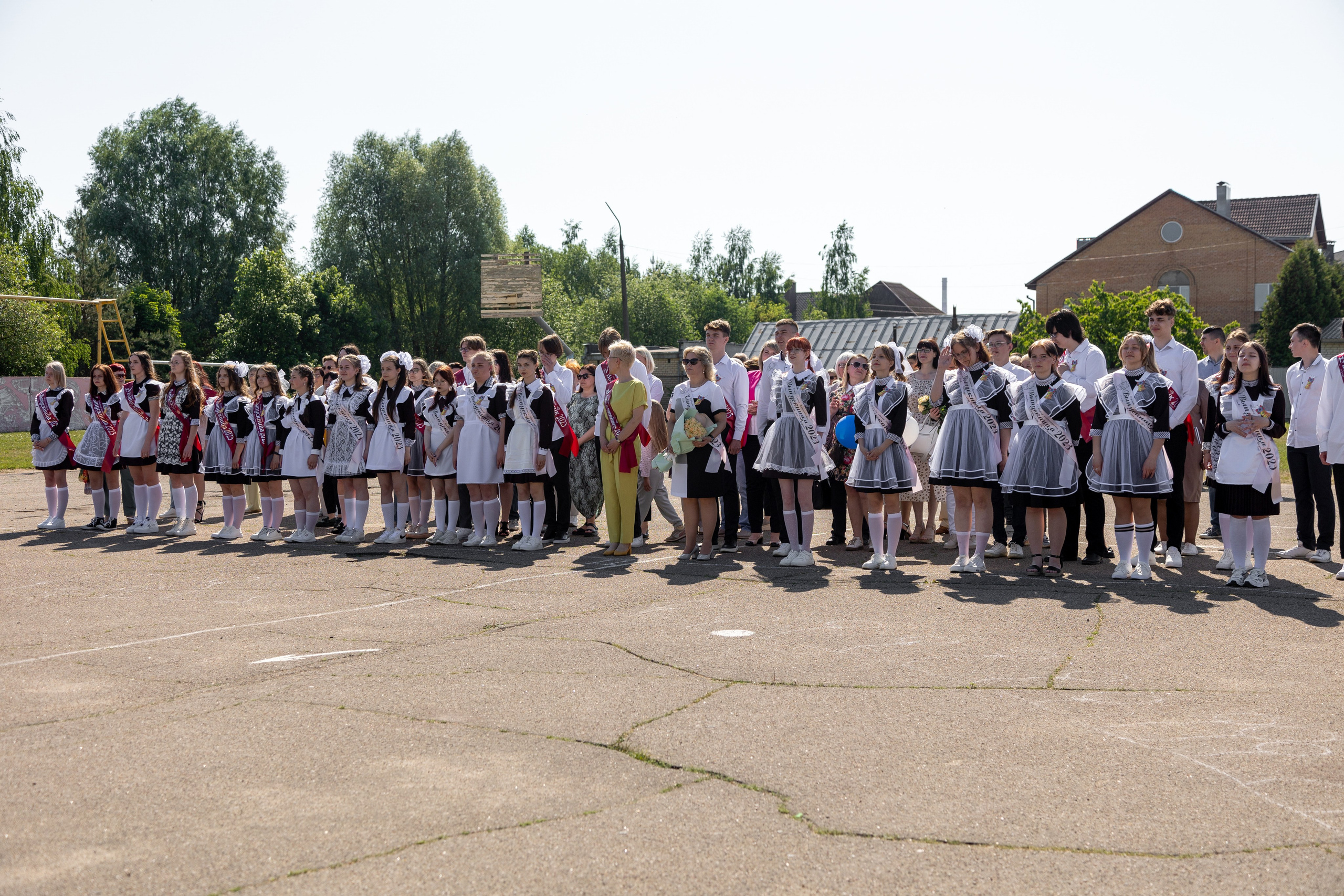 Выпускной в Жодино 2023. Профессиональный интерьерный и репортажный фотограф Минск и РБ. Максим Орлов