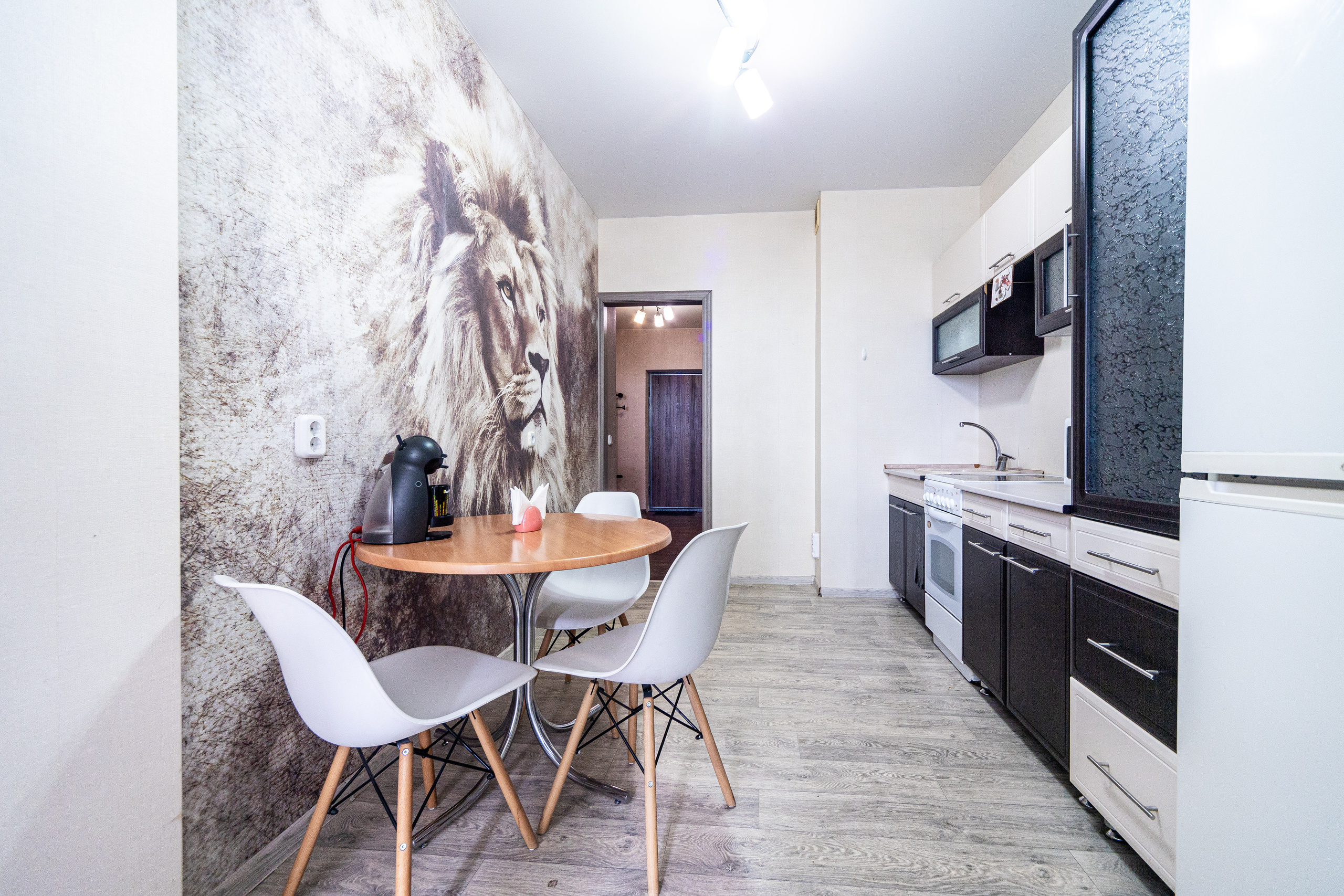 Пр. Газеты Правда 17. Профессиональный интерьерный и репортажный фотограф Минск и РБ. Максим Орлов