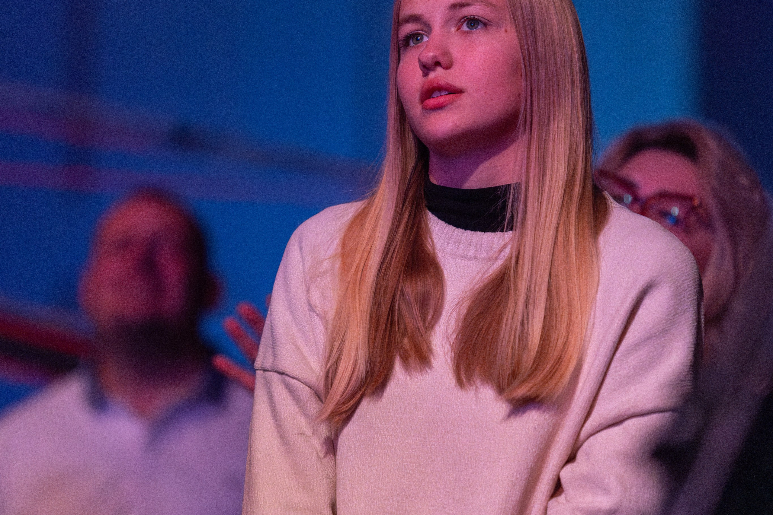 Конференция Medialive 2024. День третий. Профессиональный интерьерный и репортажный фотограф Минск и РБ. Максим Орлов