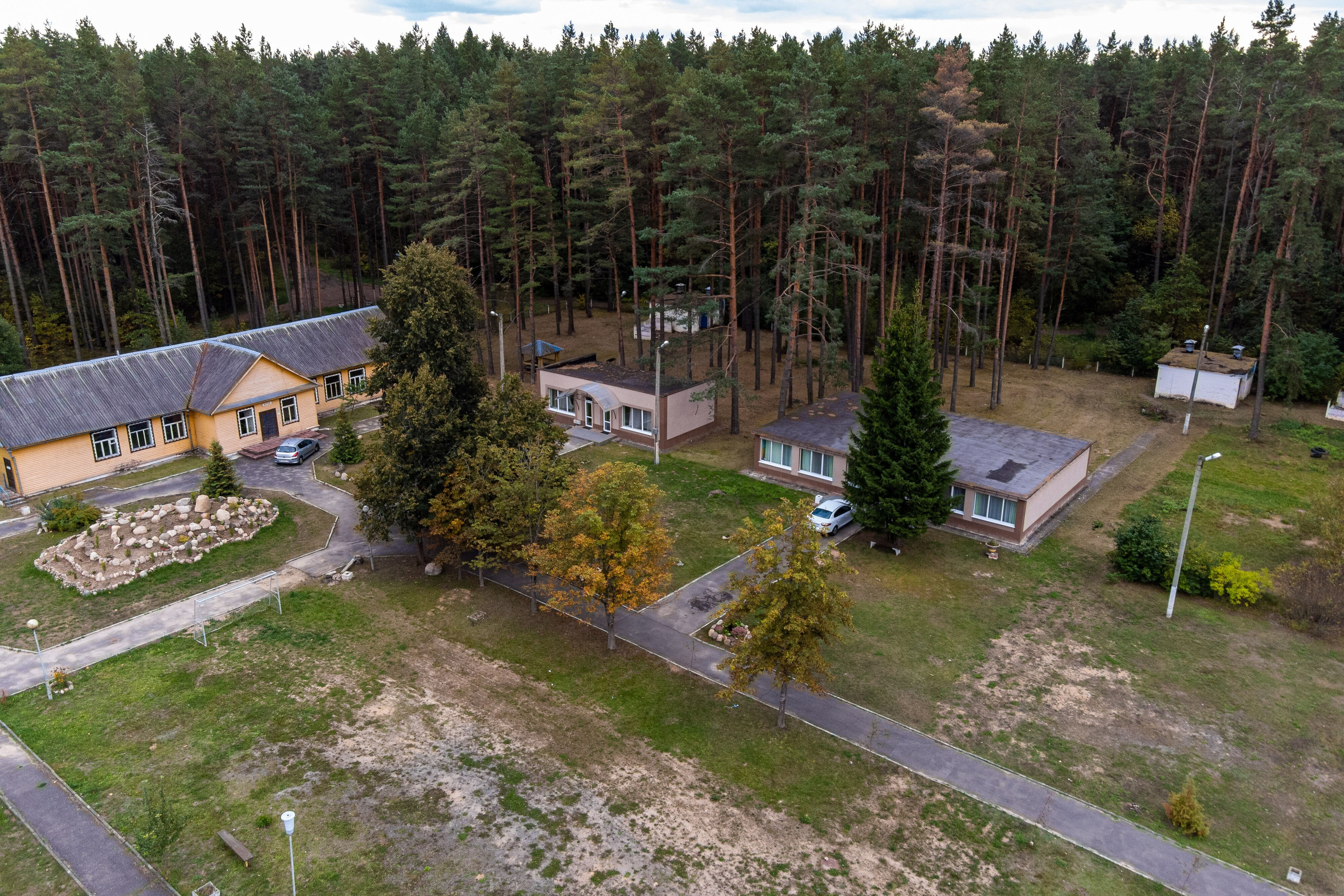 База отдыха «Бобр». Профессиональный интерьерный и репортажный фотограф Минск и РБ. Максим Орлов