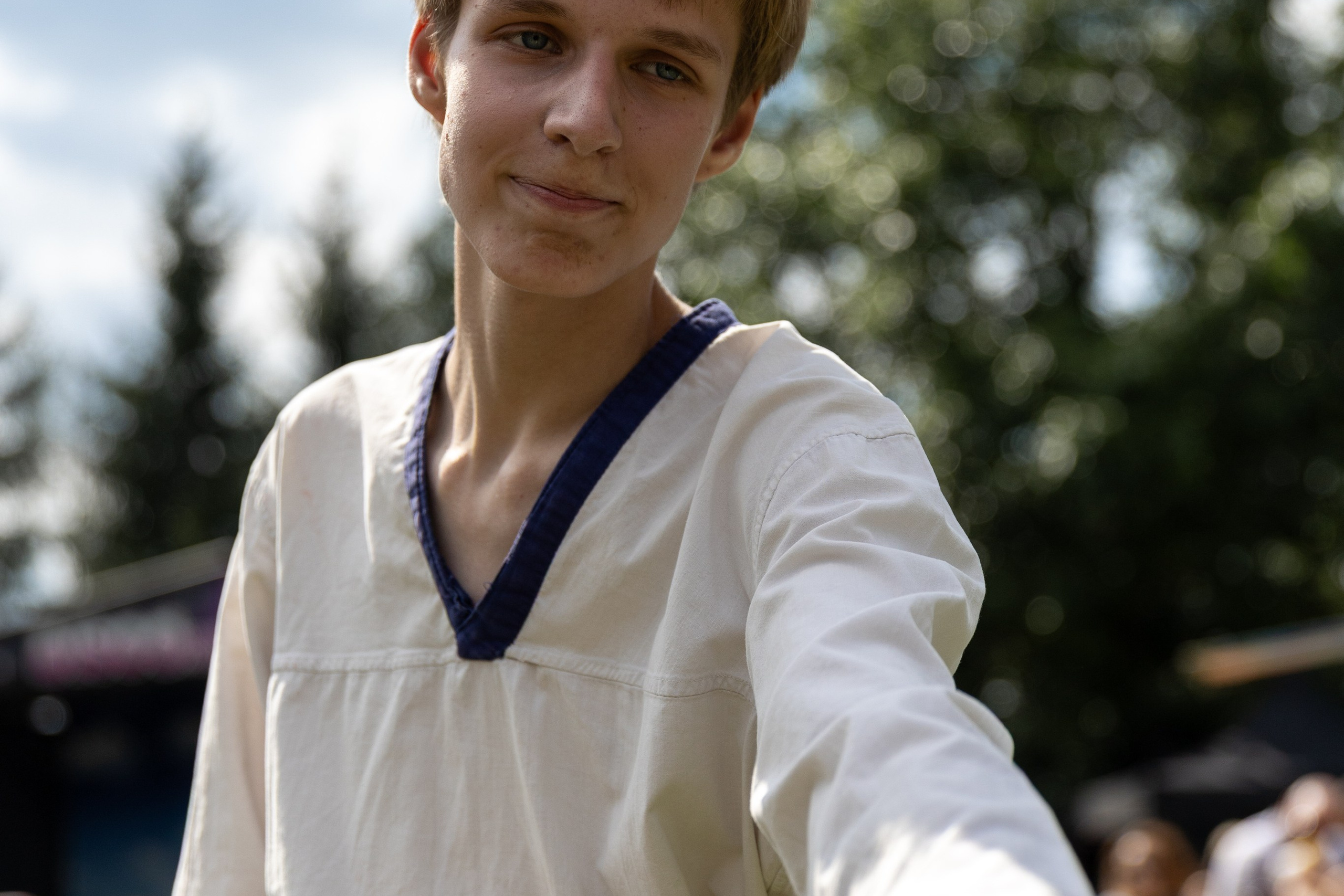 Детифест. Профессиональный интерьерный и репортажный фотограф Минск и РБ. Максим Орлов