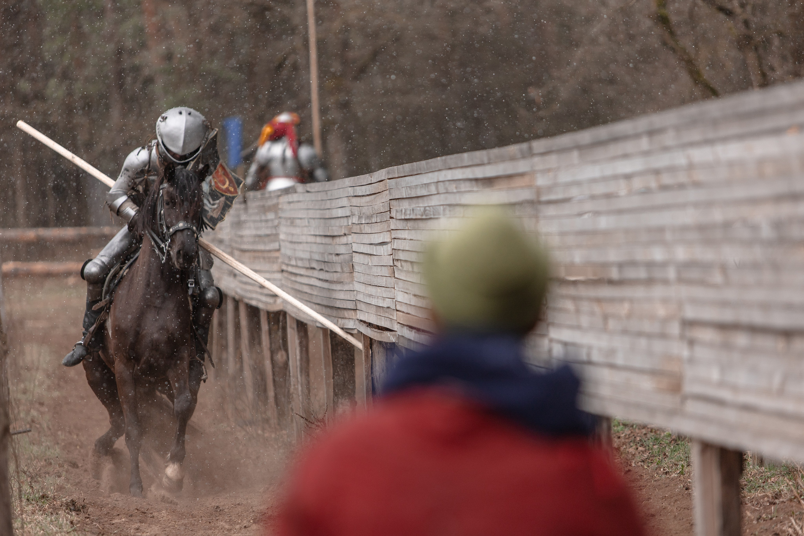 Турнир «Золотой шпоры». Профессиональный интерьерный и репортажный фотограф Минск и РБ. Максим Орлов