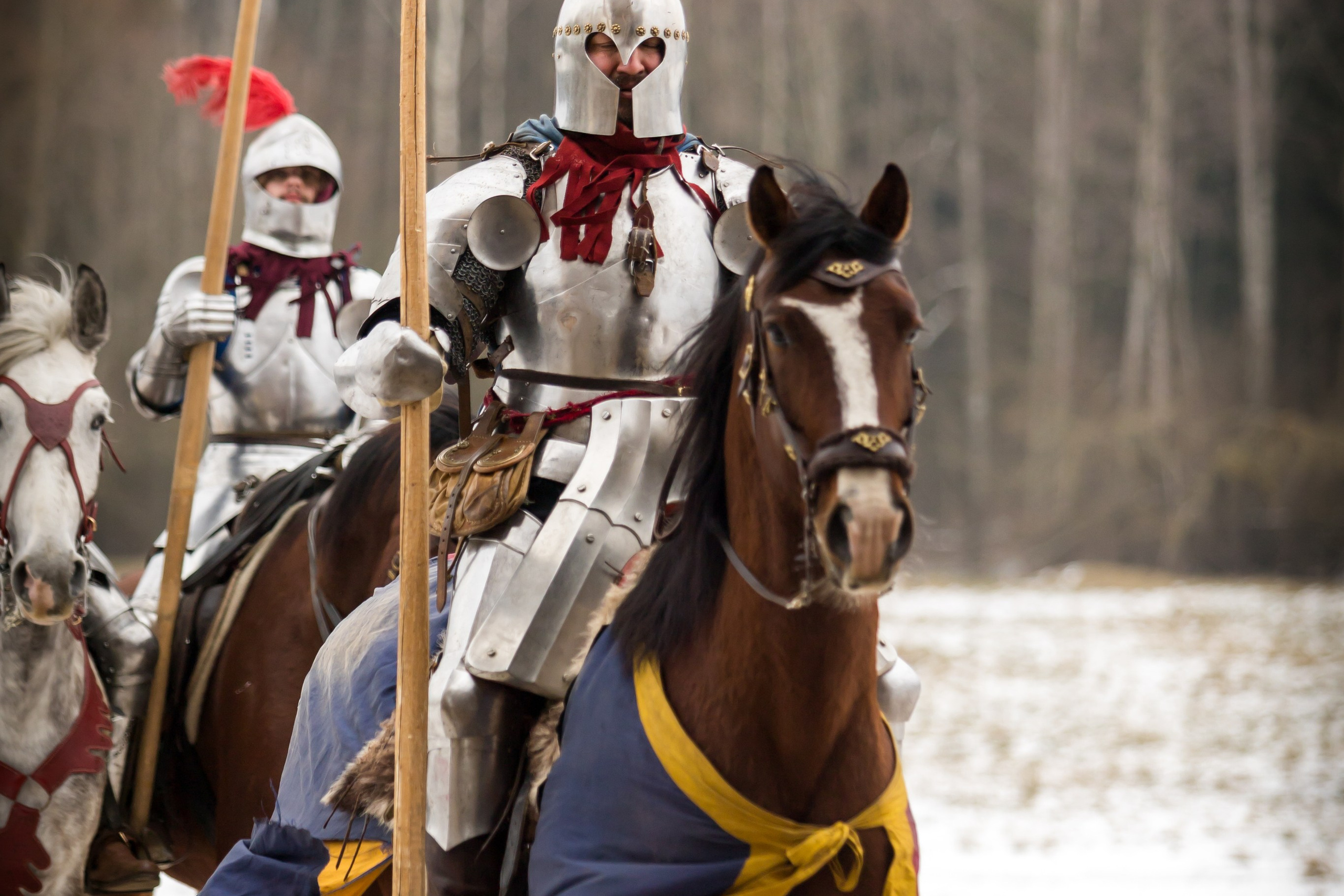 Зимние маневры «Золотой шпоры». 2025. Профессиональный интерьерный и репортажный фотограф Минск и РБ. Максим Орлов