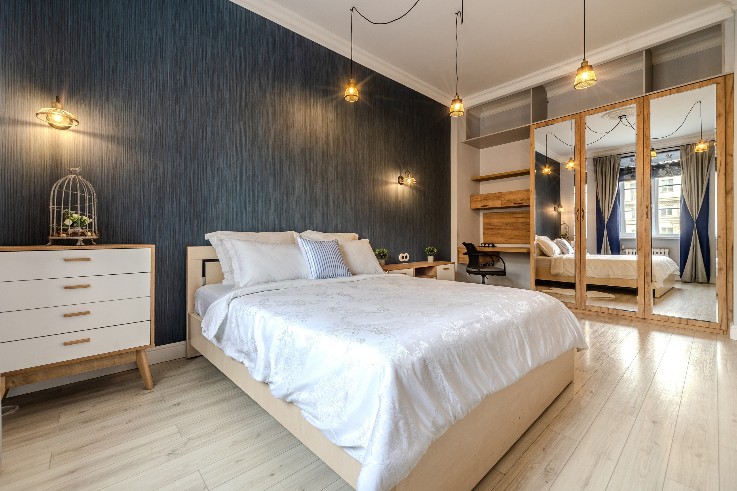 Пр. Независимости 22. Профессиональный интерьерный и репортажный фотограф Минск и РБ. Максим Орлов