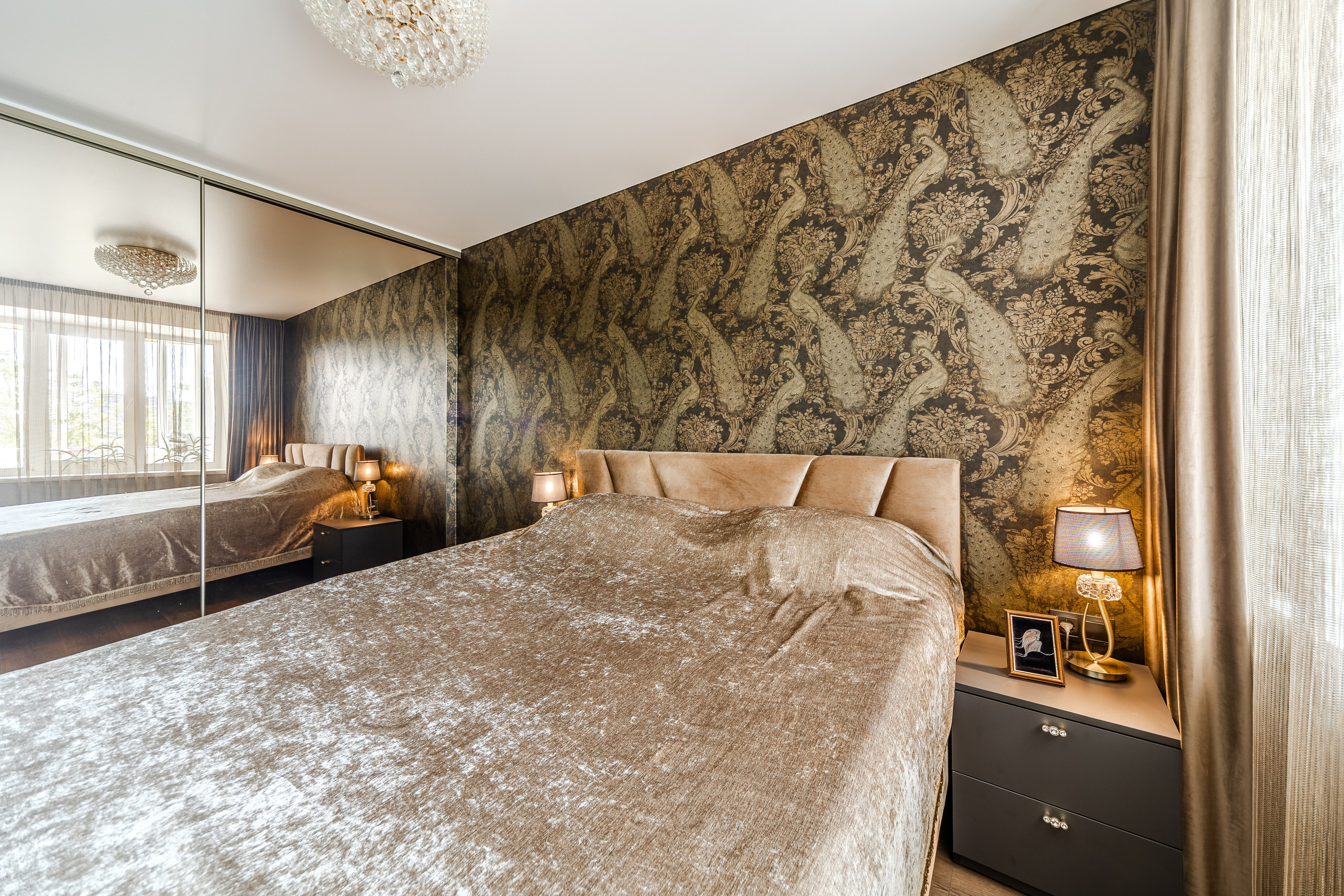 Пулихова 16. Для продажи. Профессиональный интерьерный и репортажный фотограф Минск и РБ. Максим Орлов