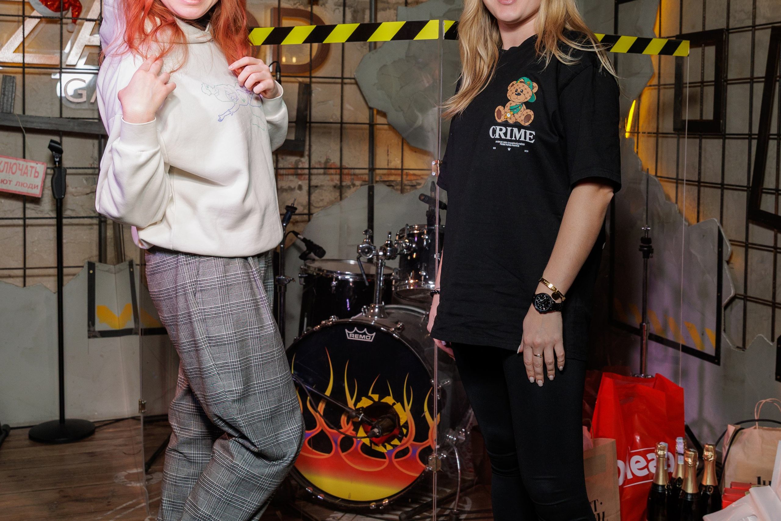 Квиз. Профессиональный интерьерный и репортажный фотограф Минск и РБ. Максим Орлов