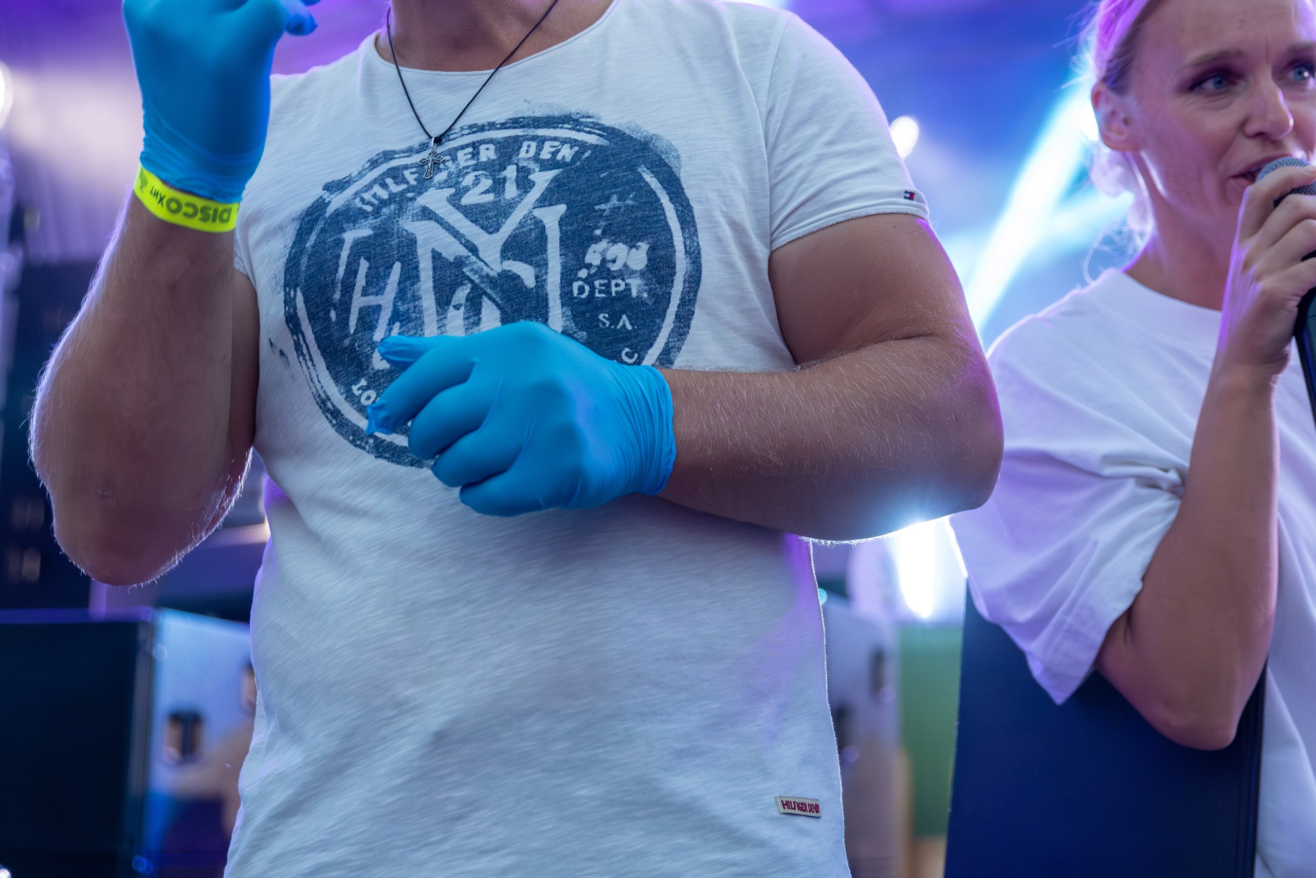 Дискохит. Профессиональный интерьерный и репортажный фотограф Минск и РБ. Максим Орлов