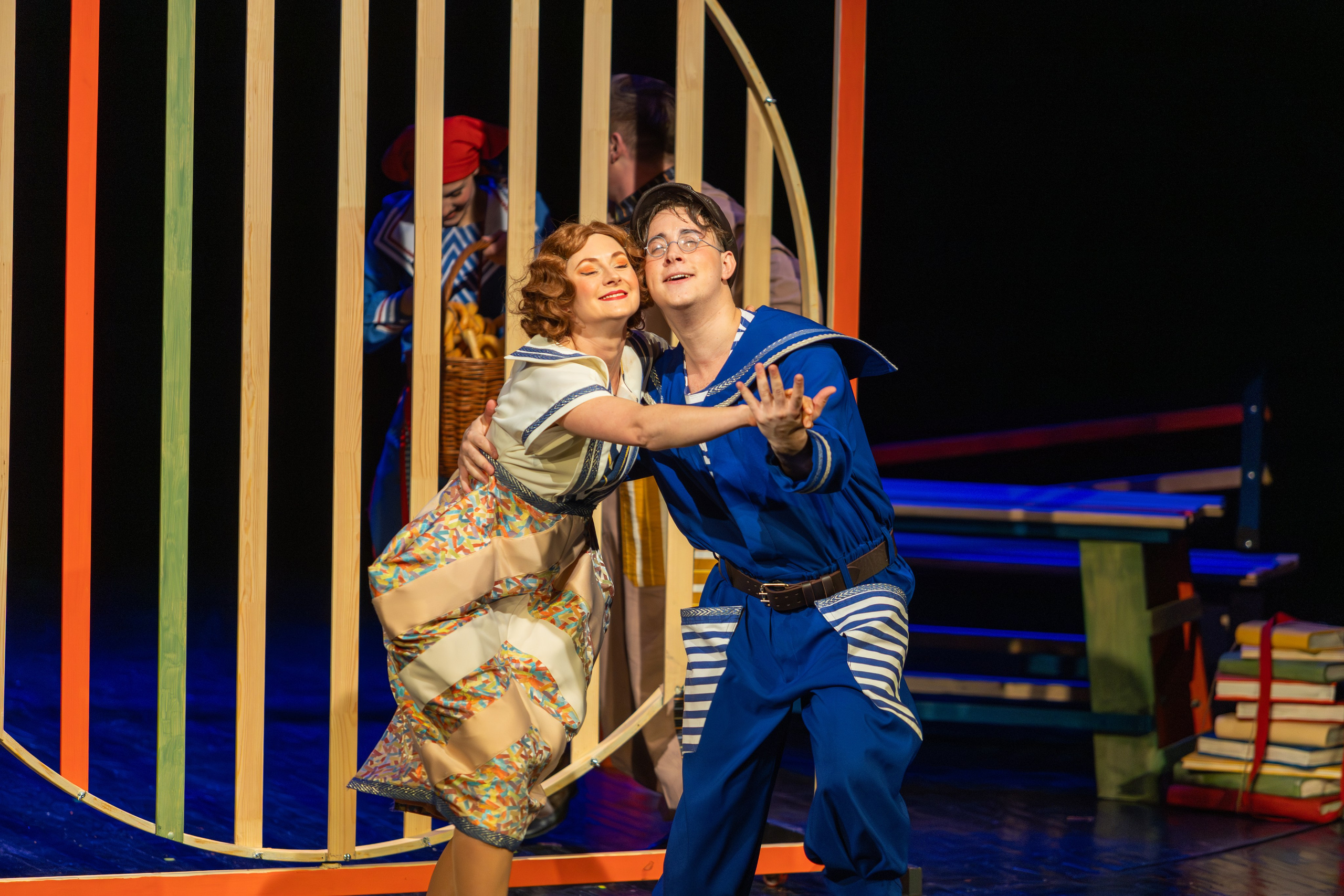 Квадратура круга. Профессиональный интерьерный и репортажный фотограф Минск и РБ. Максим Орлов