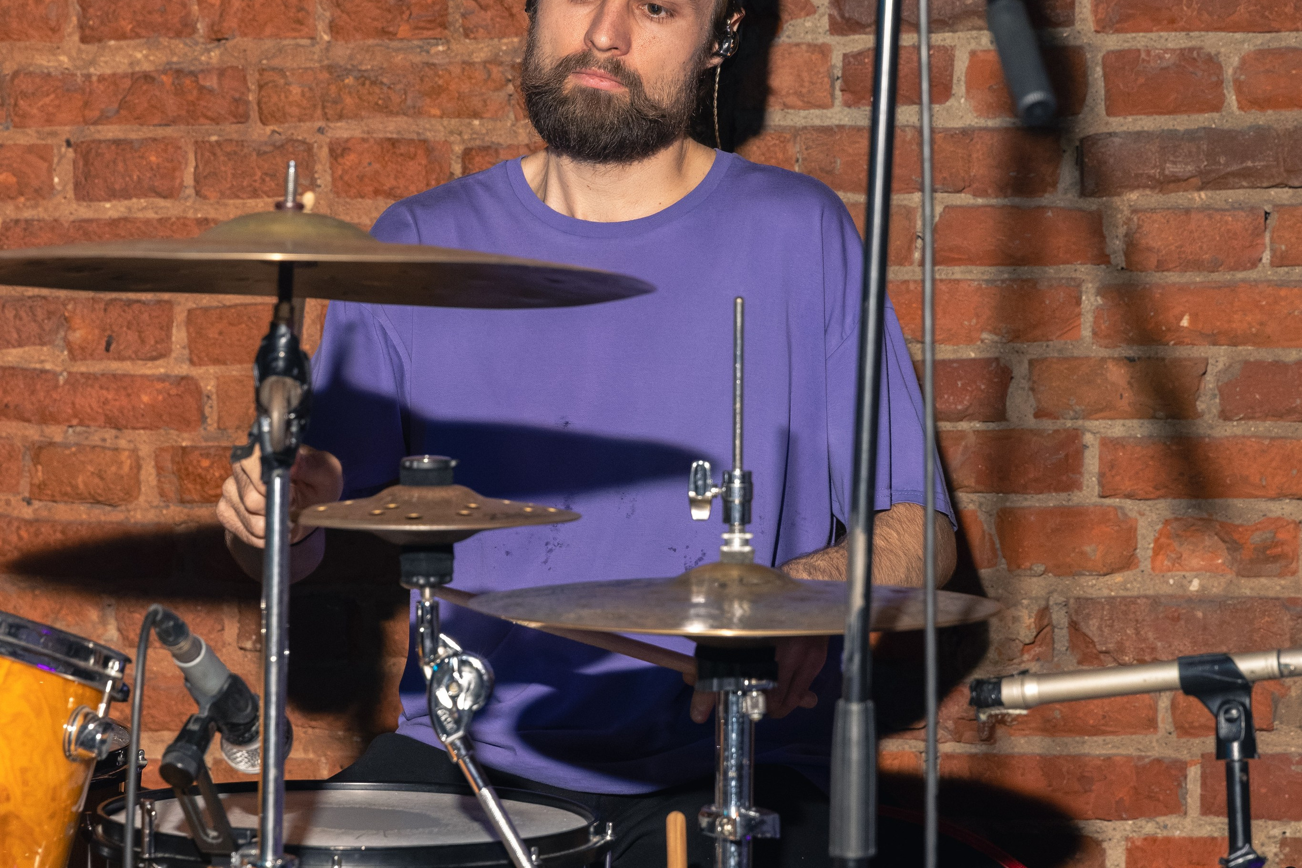 Evgenii Sirota & Friends
