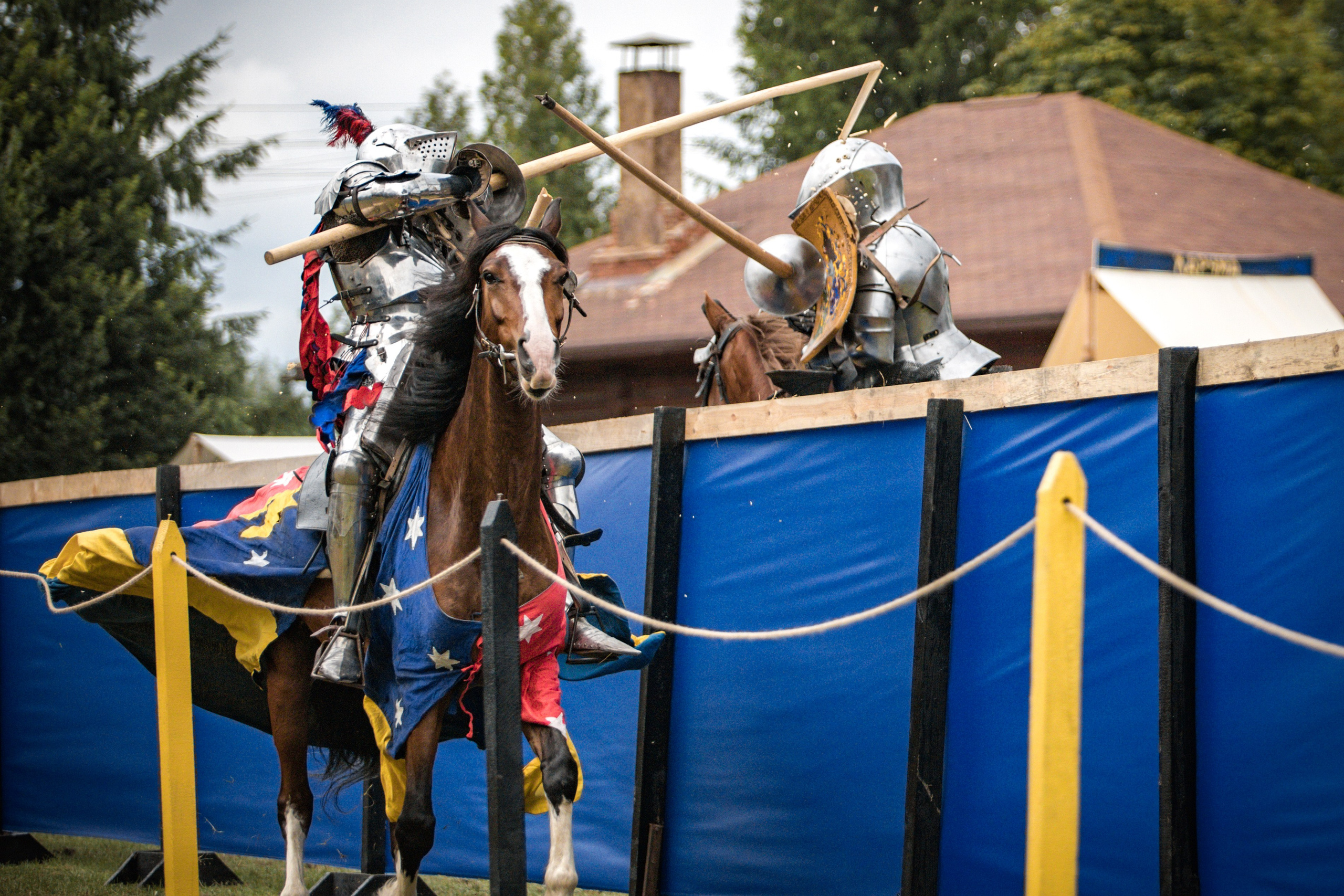 Наш Грюнвальд 2025. Рыцарский турнир. Профессиональный интерьерный и репортажный фотограф Минск и РБ. Максим Орлов