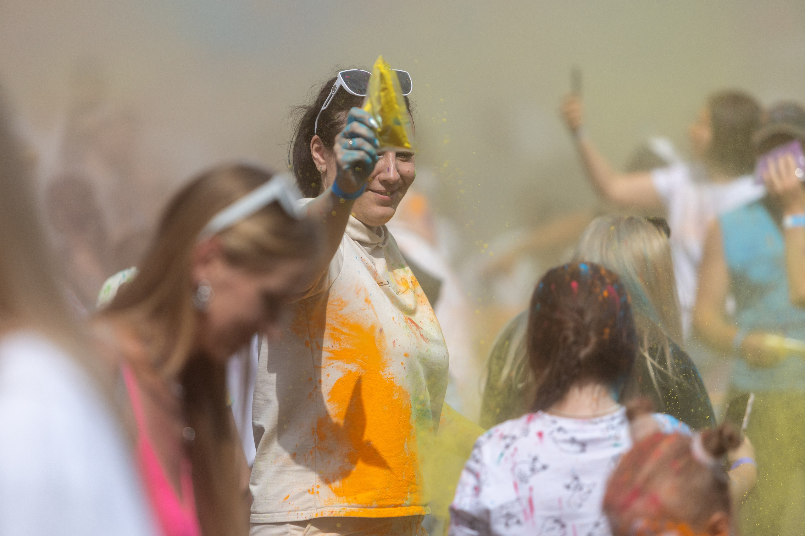 Детифест. Профессиональный интерьерный и репортажный фотограф Минск и РБ. Максим Орлов