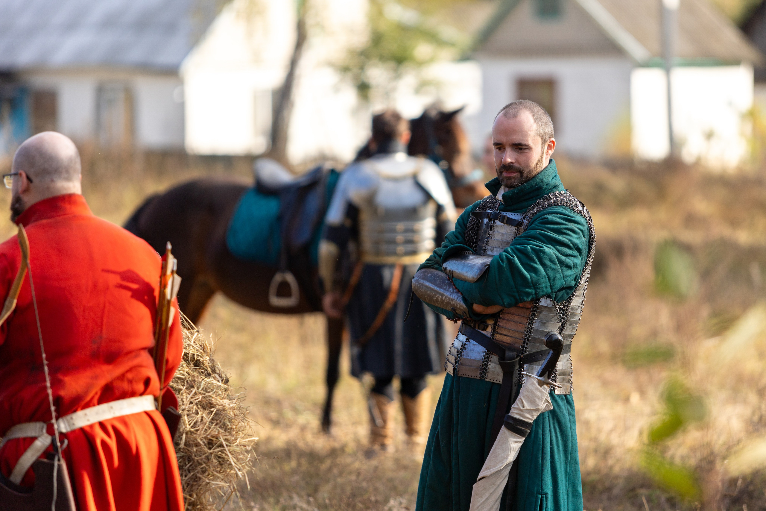 100-летие Пинской Епархии. Парад. Профессиональный интерьерный и репортажный фотограф Минск и РБ. Максим Орлов