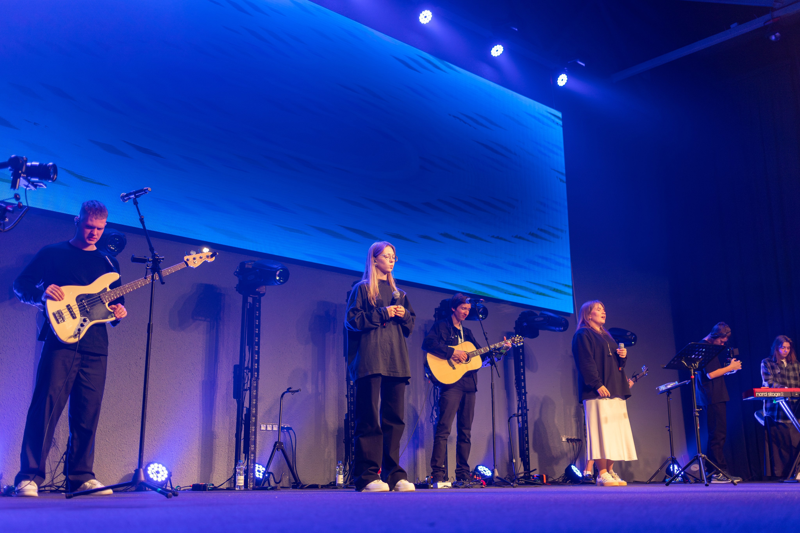 Конференция Medialive 2024. День третий. Профессиональный интерьерный и репортажный фотограф Минск и РБ. Максим Орлов