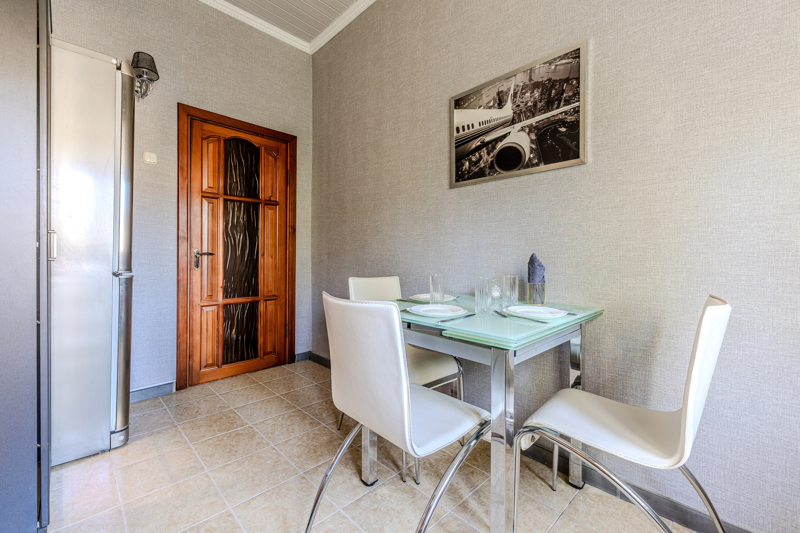 Интерьерная фотосъемка на Коммунистической. Профессиональный интерьерный и репортажный фотограф Минск и РБ. Максим Орлов