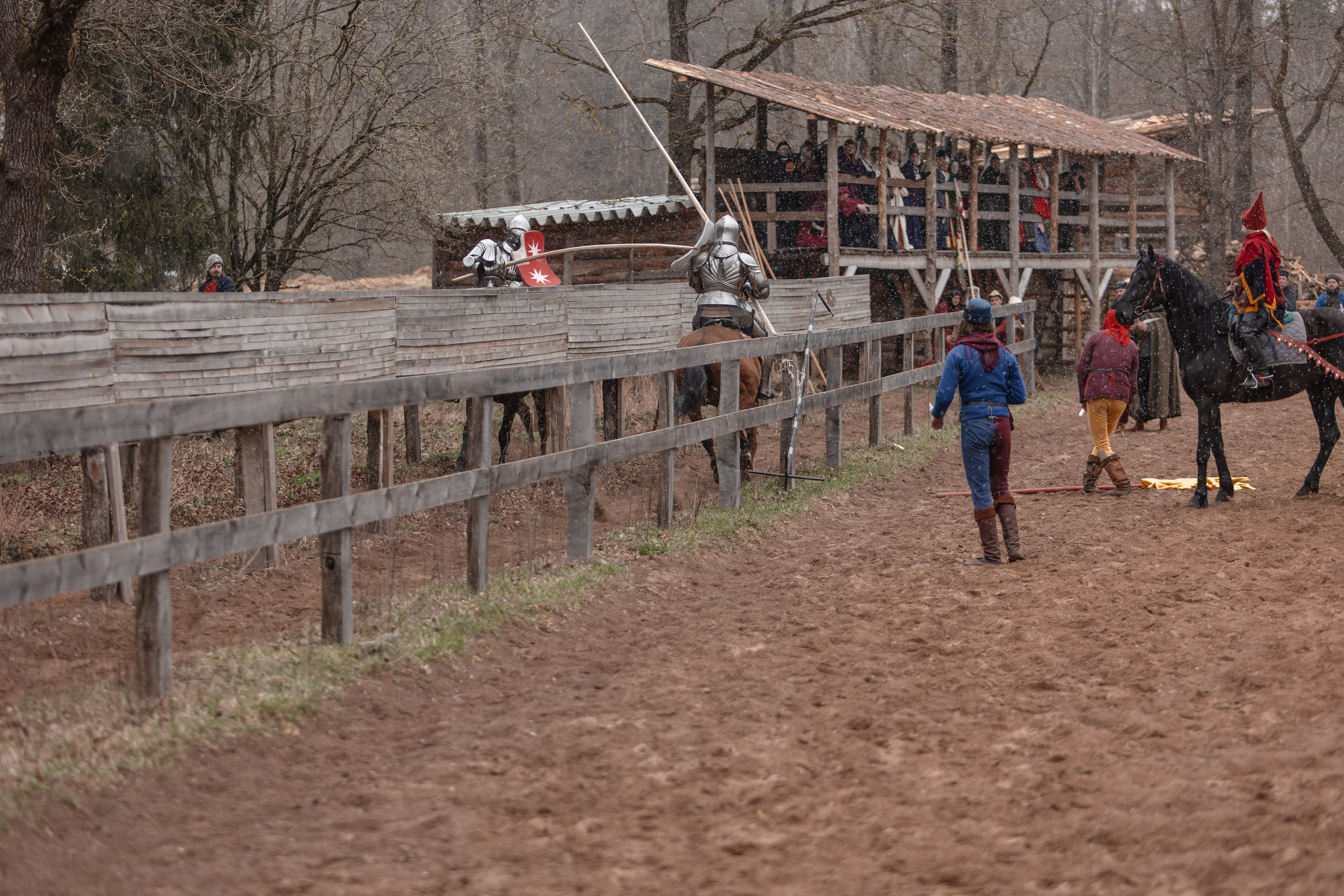 Турнир «Золотой шпоры». Профессиональный интерьерный и репортажный фотограф Минск и РБ. Максим Орлов