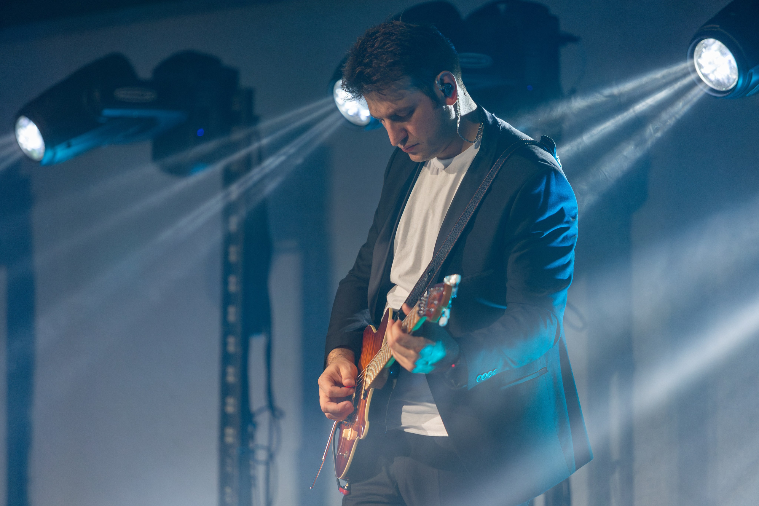 Конференция Medialive 2024. День второй. Профессиональный интерьерный и репортажный фотограф Минск и РБ. Максим Орлов