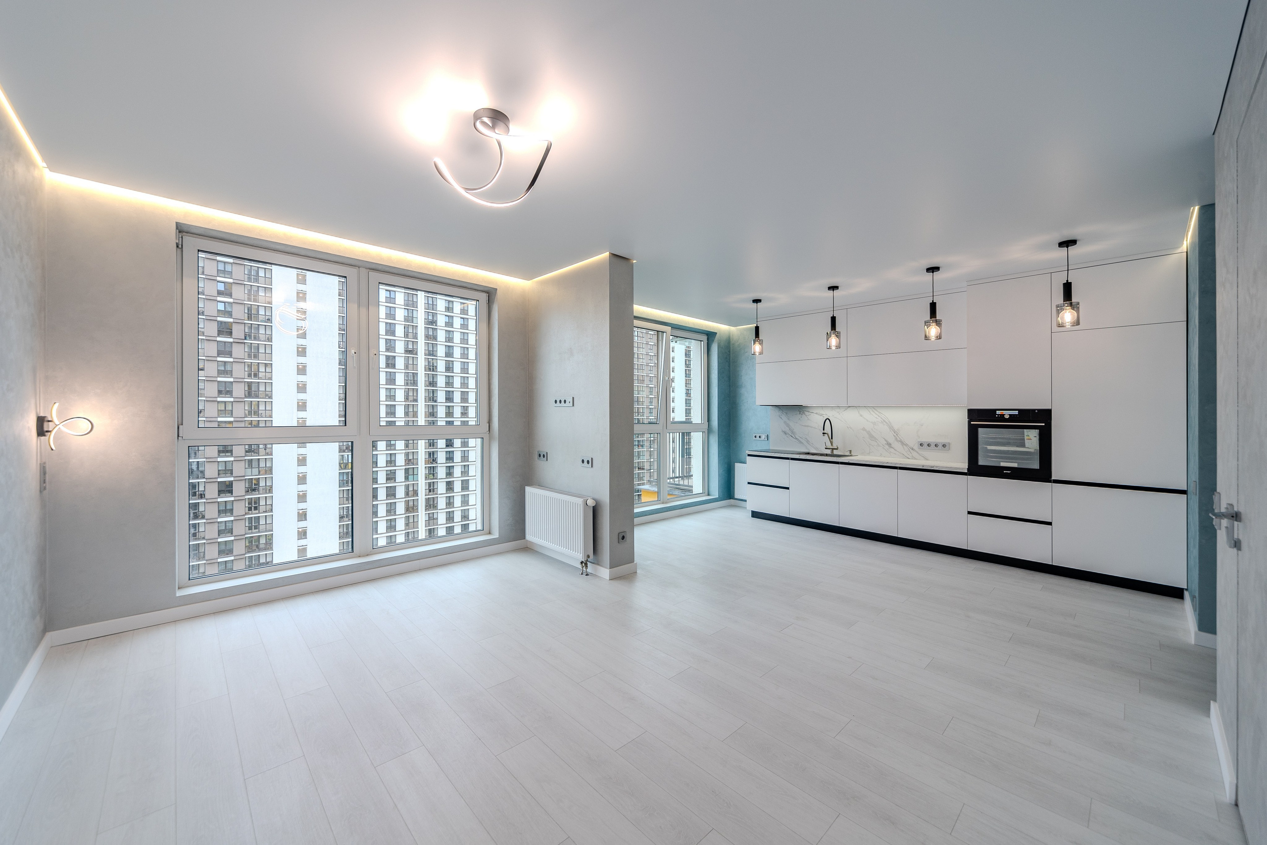 Белградская 2. Для продажи. Профессиональный интерьерный и репортажный фотограф Минск и РБ. Максим Орлов