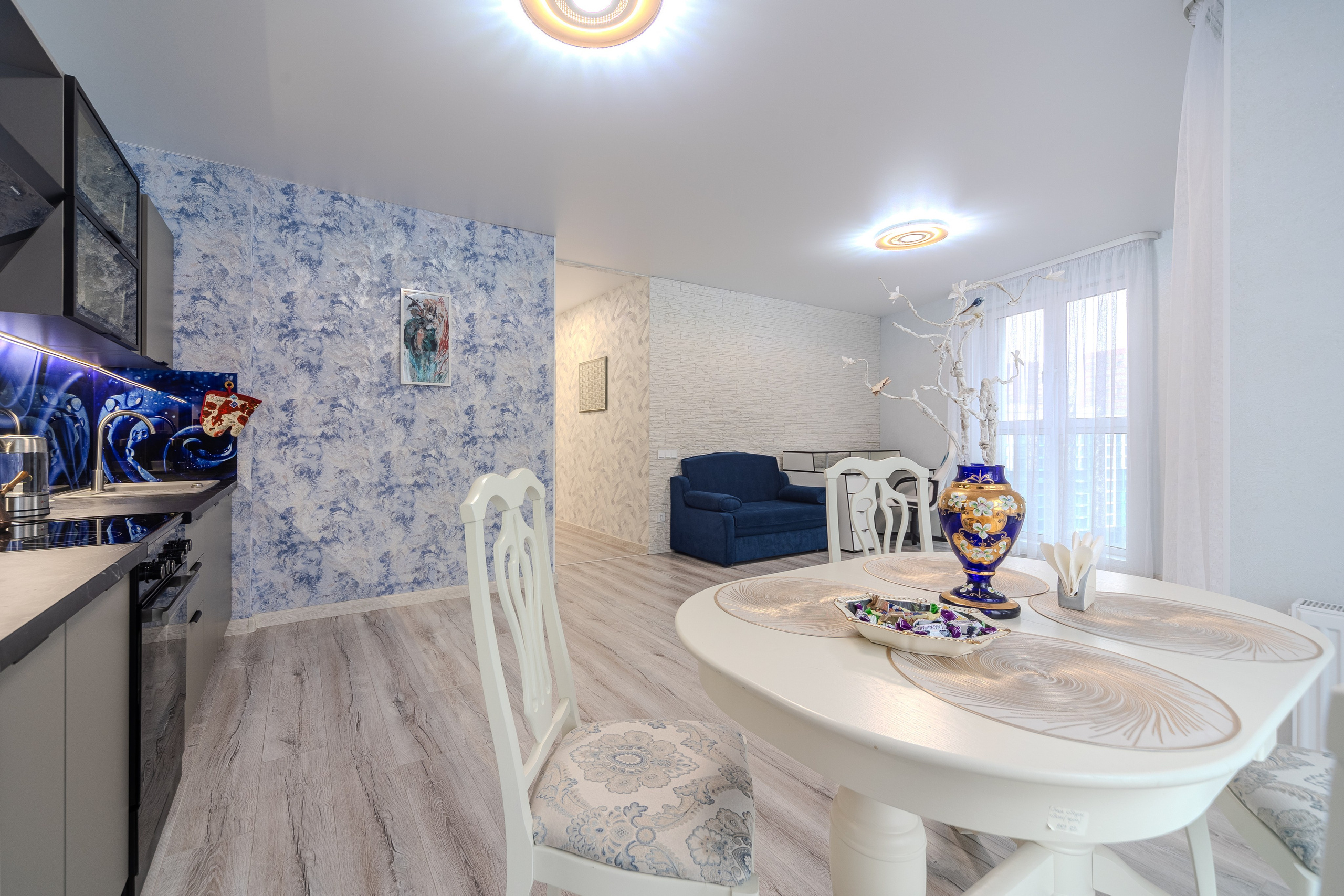 Лученка 24. Эконом вариант. Профессиональный интерьерный и репортажный фотограф Минск и РБ. Максим Орлов