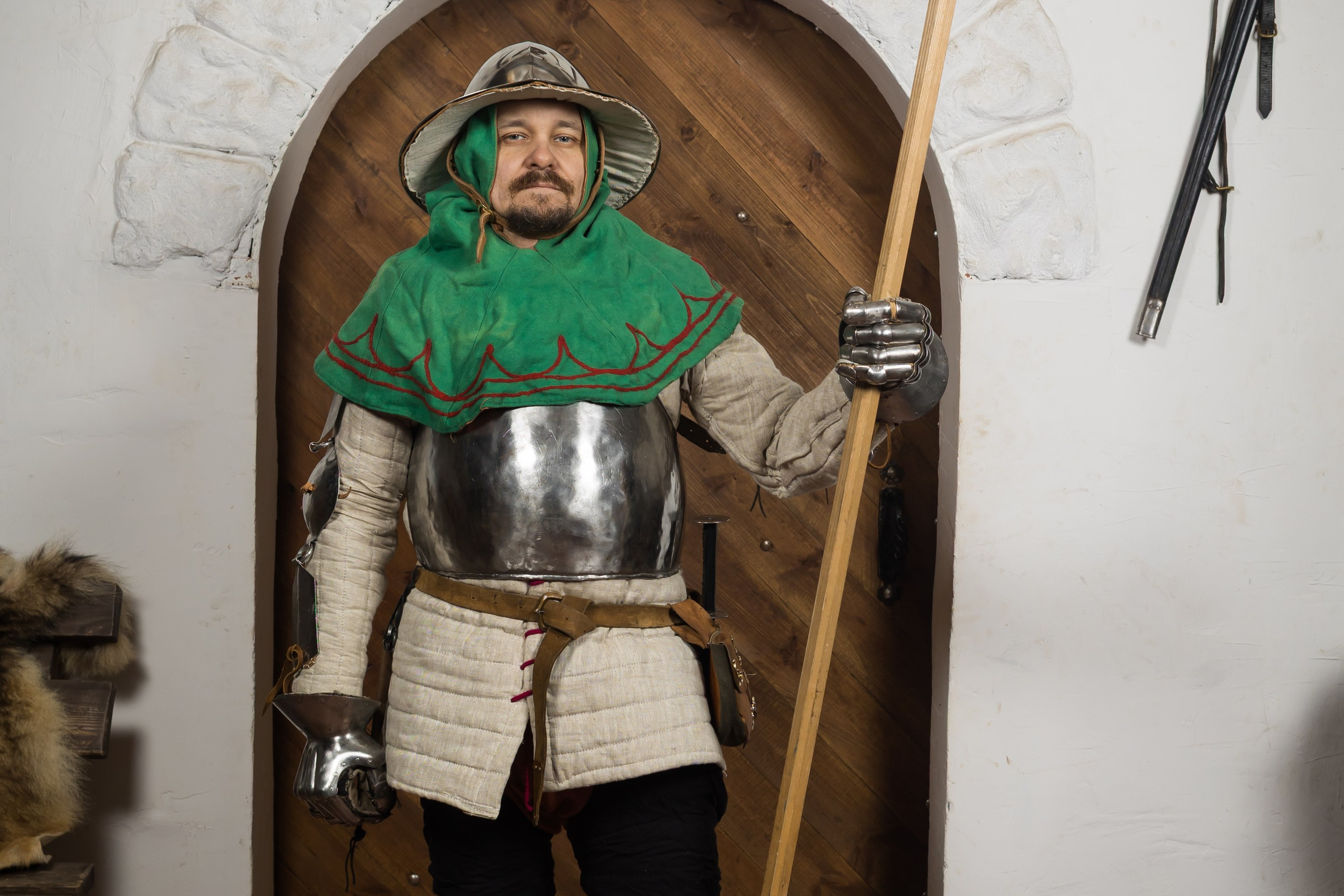 Зимние маневры «Золотой шпоры». 2025. Профессиональный интерьерный и репортажный фотограф Минск и РБ. Максим Орлов