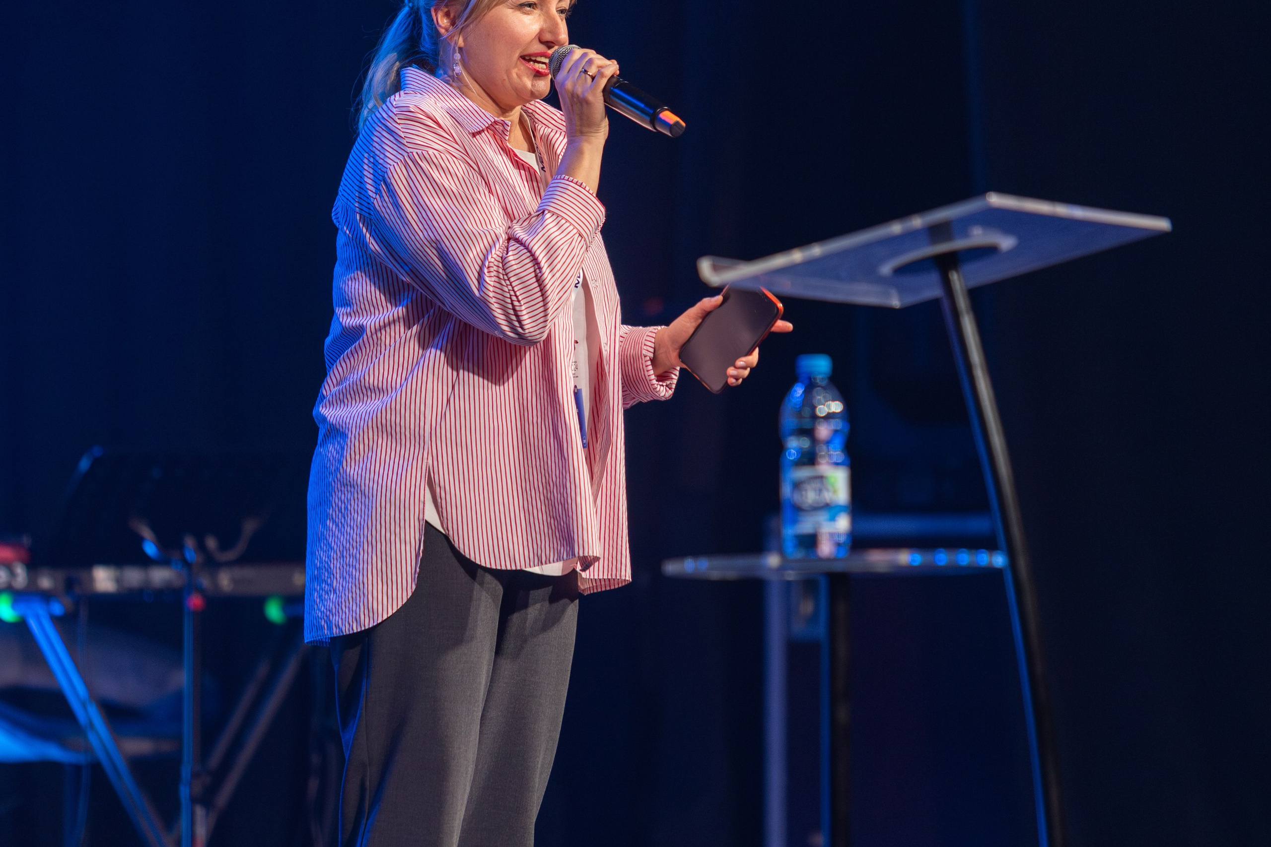 Конференция Medialive 2024. День второй. Профессиональный интерьерный и репортажный фотограф Минск и РБ. Максим Орлов