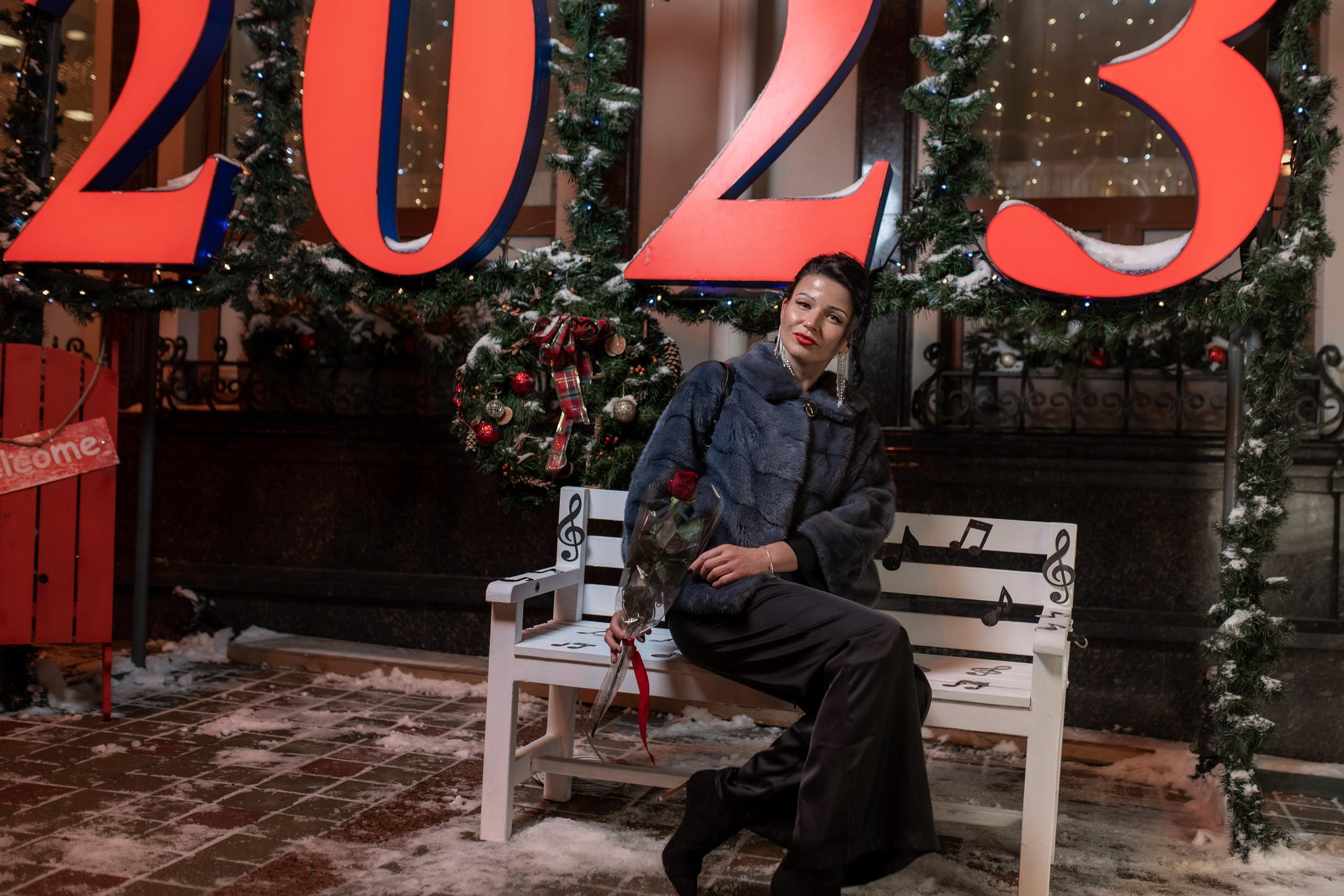 ДР Юлии. Профессиональный интерьерный и репортажный фотограф Минск и РБ. Максим Орлов