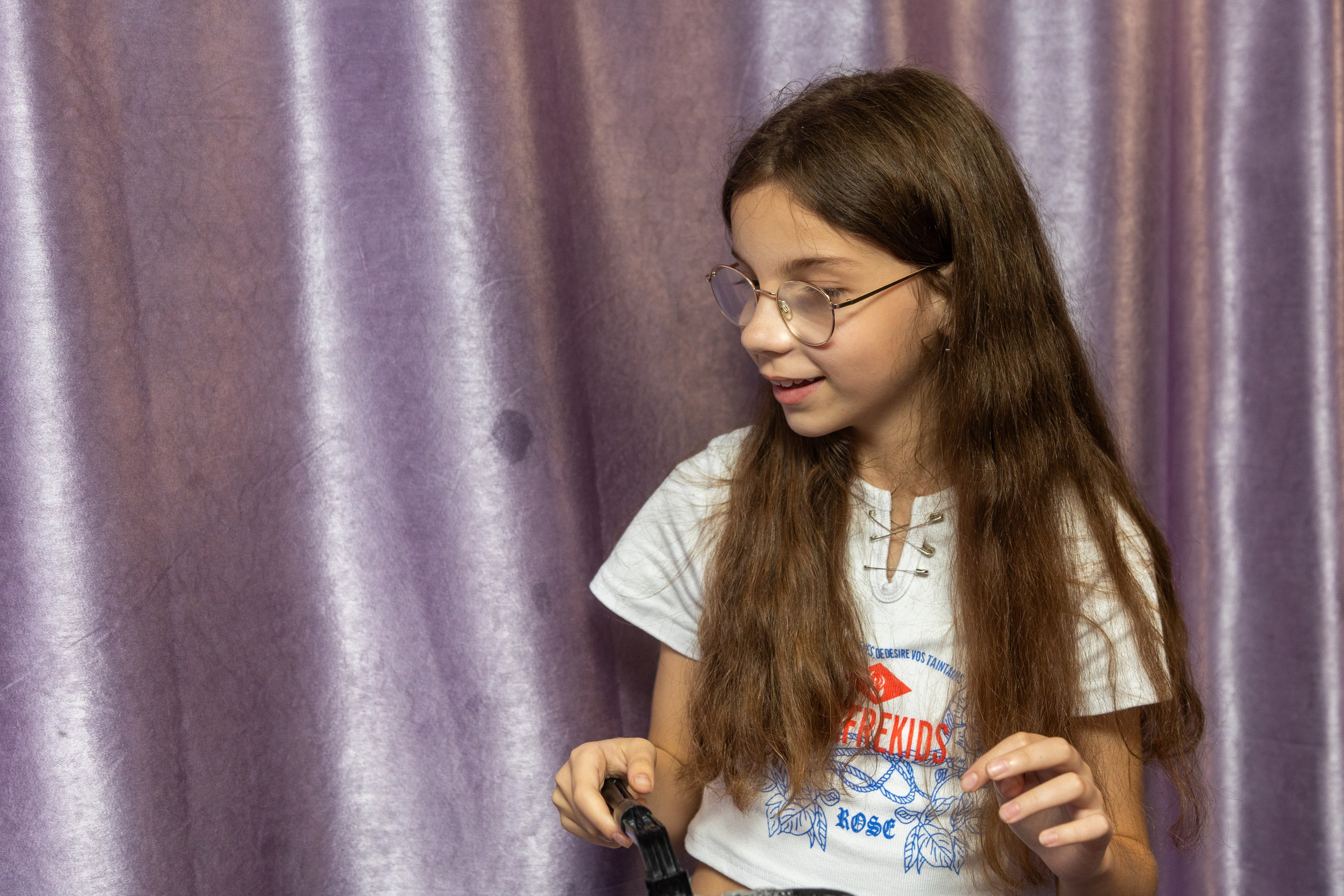 Годовасие Каролины. Профессиональный интерьерный и репортажный фотограф Минск и РБ. Максим Орлов