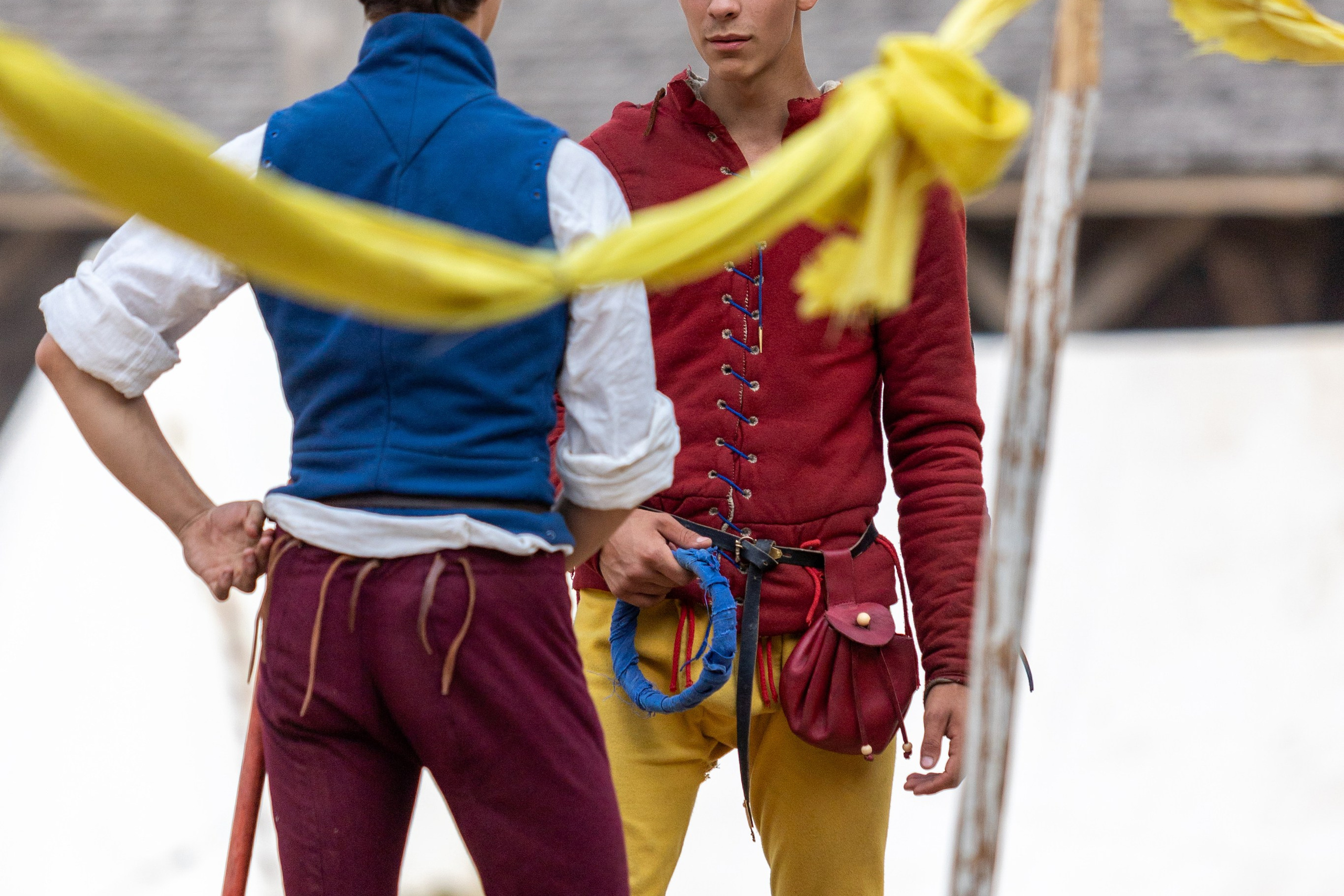 Выступление «Золотой шпоры» на празднике города Лиды. Профессиональный интерьерный и репортажный фотограф Минск и РБ. Максим Орлов