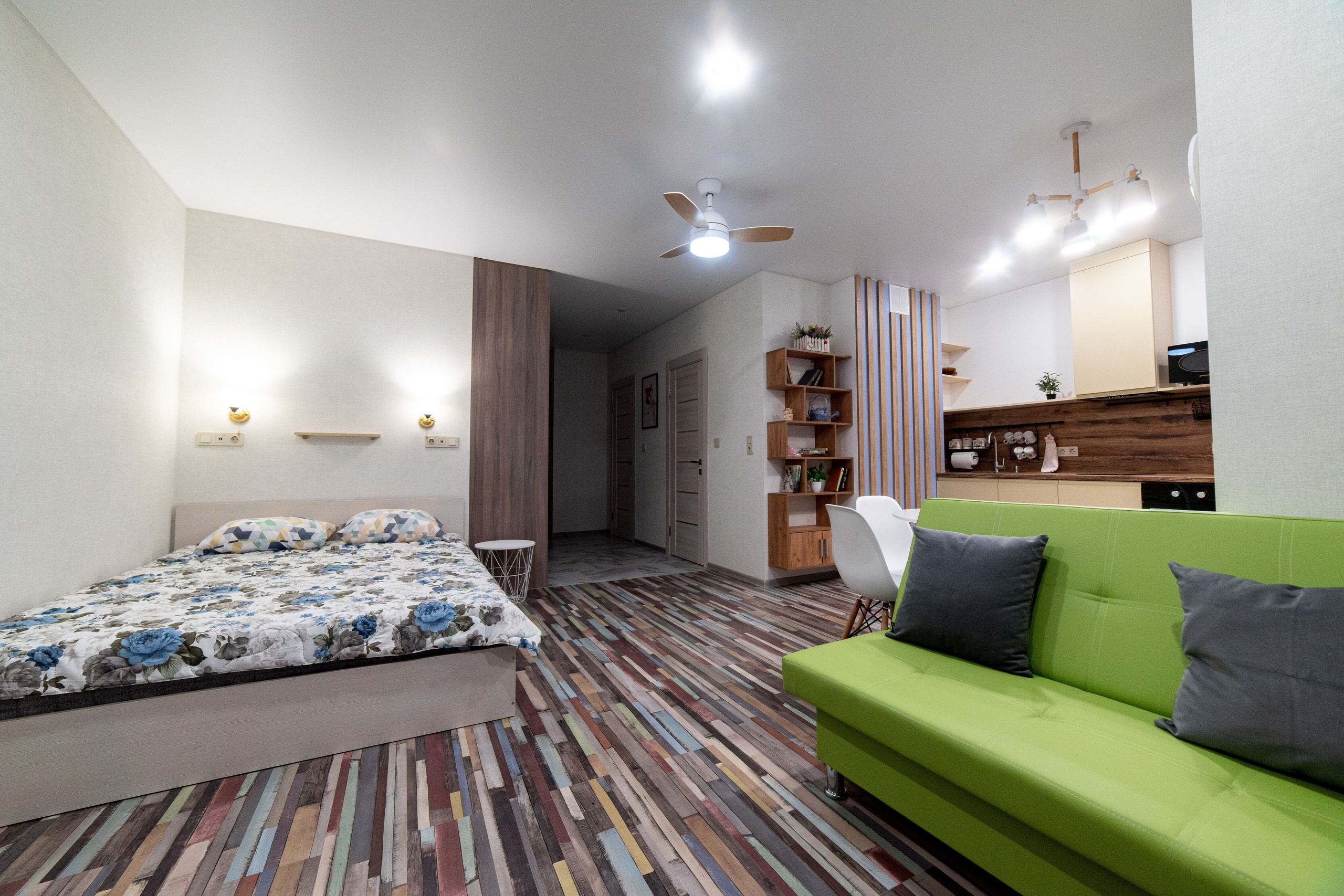 Братская 12. Эконом вариант. Профессиональный интерьерный и репортажный фотограф Минск и РБ. Максим Орлов