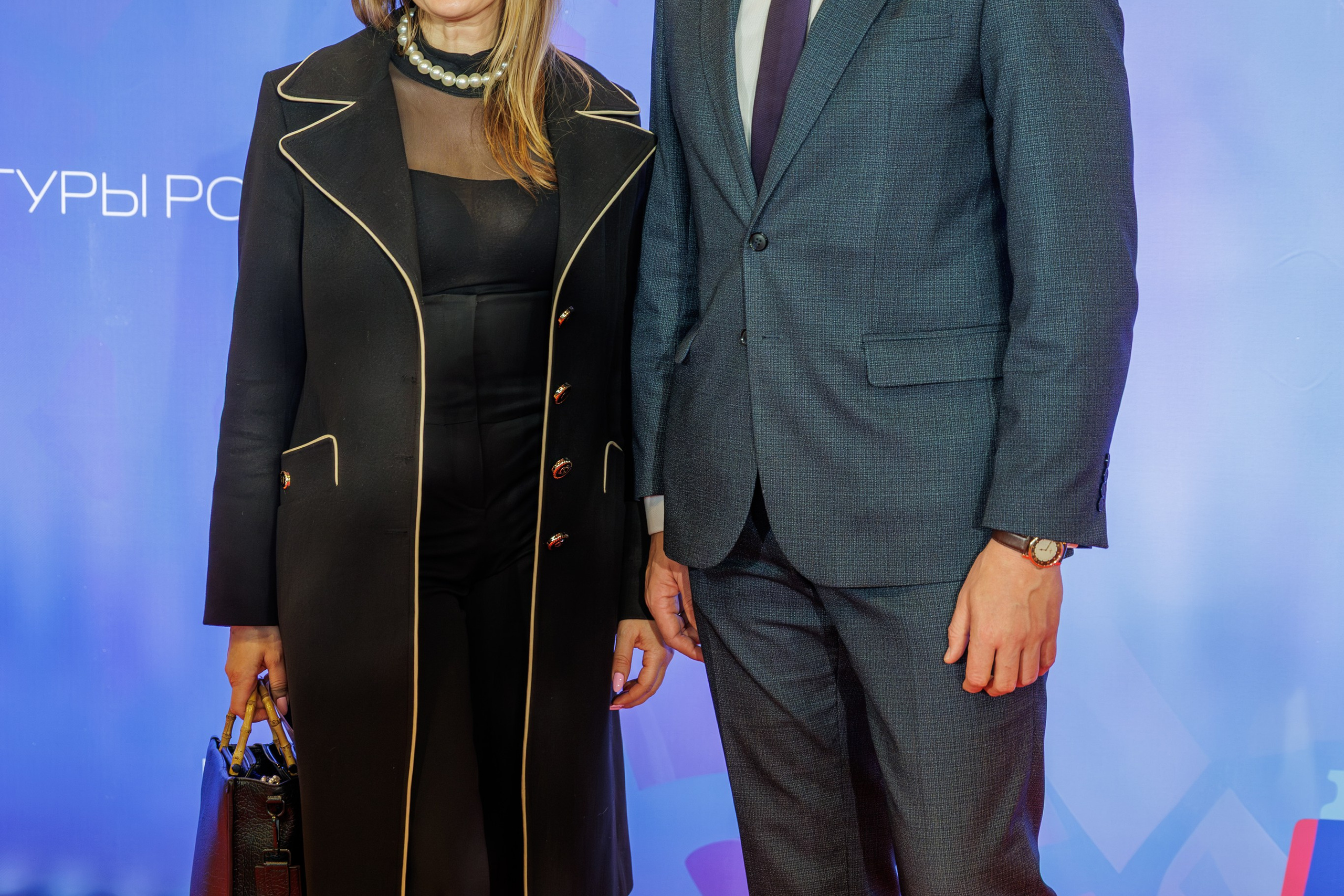 Фестиваль российского кино. Профессиональный интерьерный и репортажный фотограф Минск и РБ. Максим Орлов