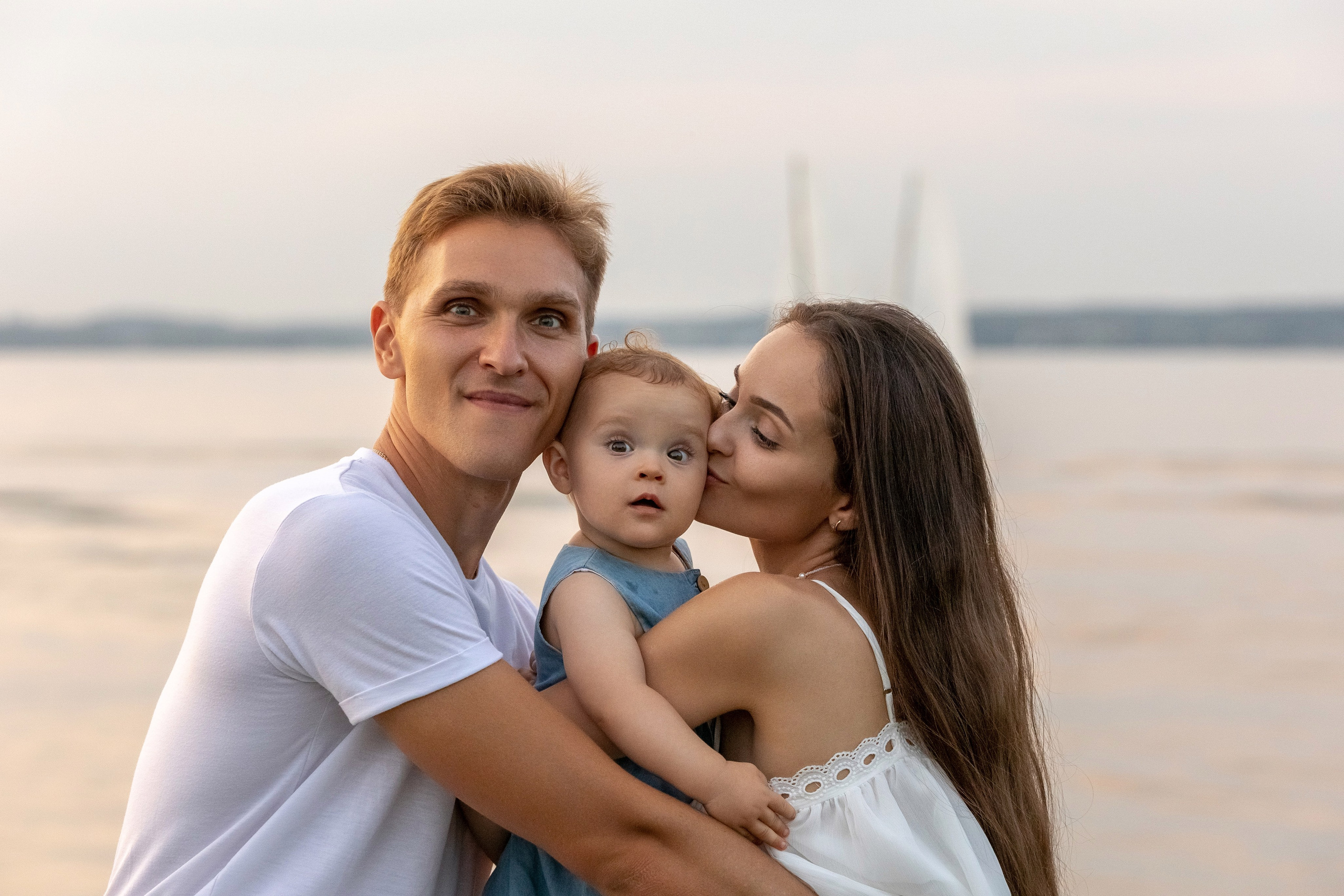 Роман, Анна, Екатерина. Профессиональный интерьерный и репортажный фотограф Минск и РБ. Максим Орлов