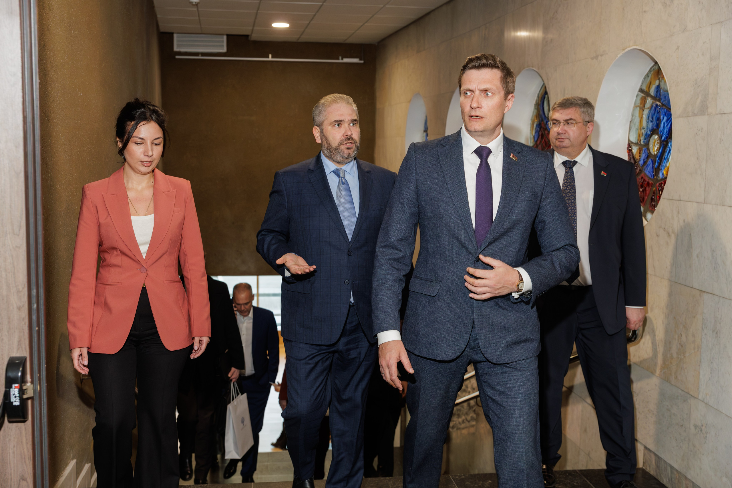 Фестиваль российского кино. Профессиональный интерьерный и репортажный фотограф Минск и РБ. Максим Орлов