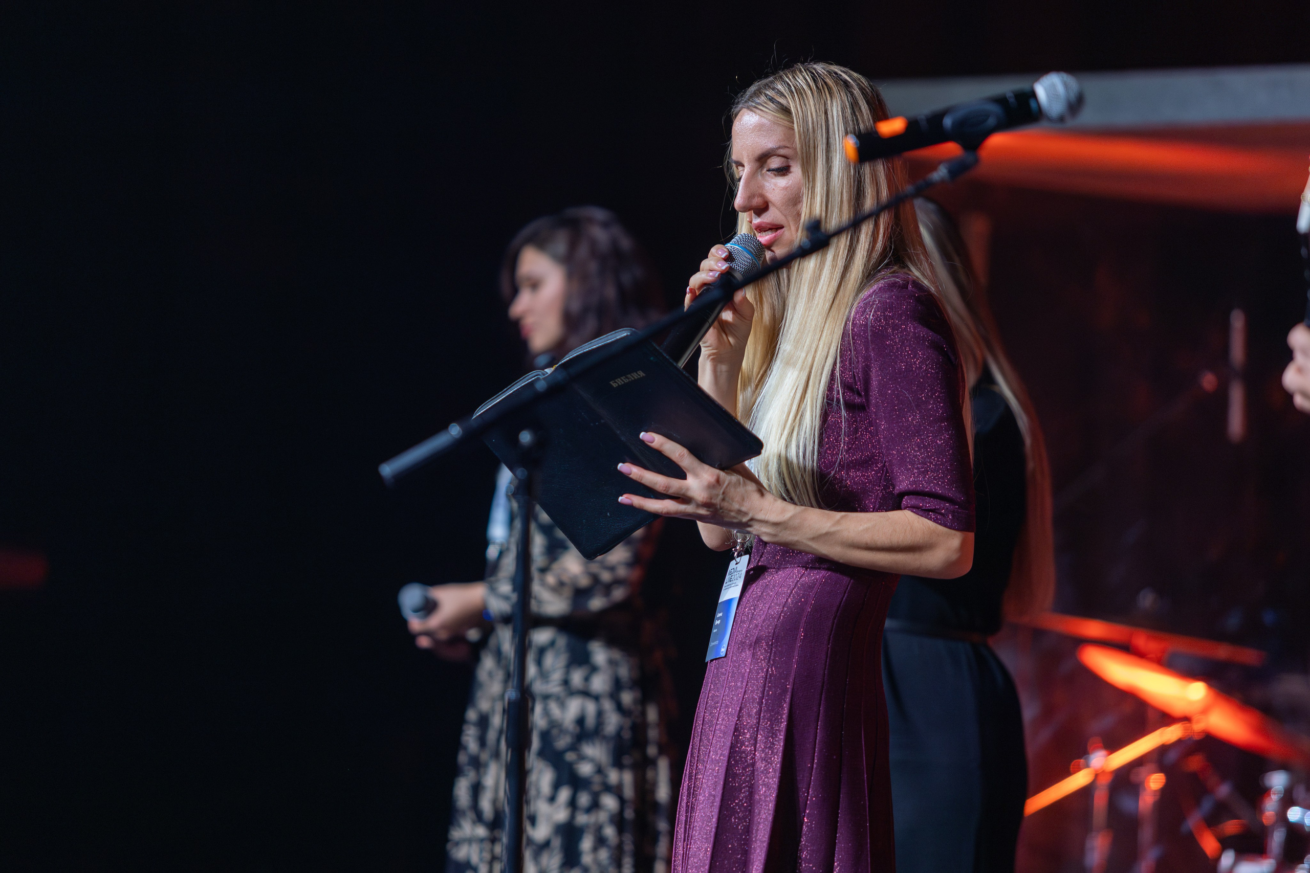 Конференция Medialive 2024. День второй. Профессиональный интерьерный и репортажный фотограф Минск и РБ. Максим Орлов