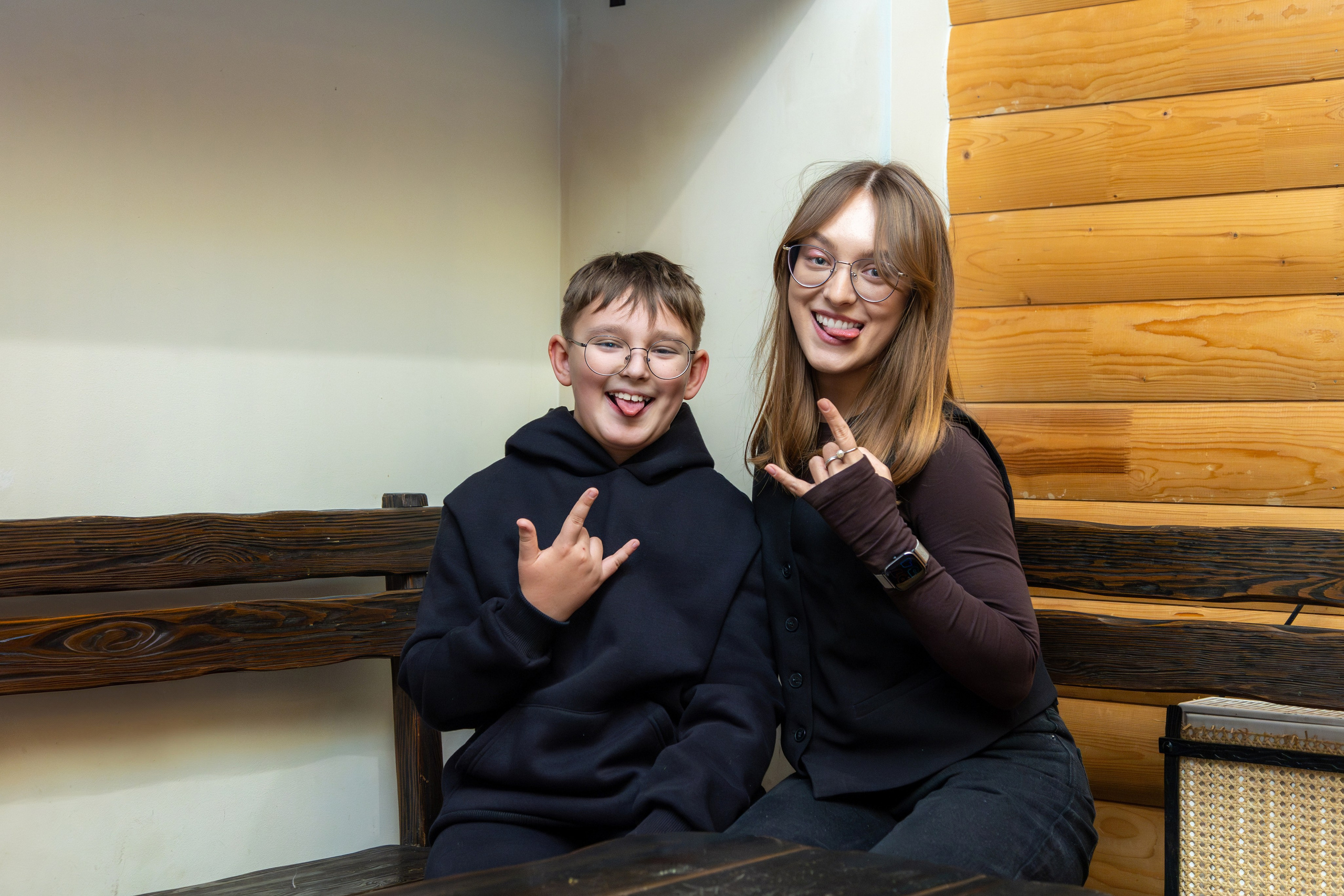 Юбилей Ольги. Профессиональный интерьерный и репортажный фотограф Минск и РБ. Максим Орлов