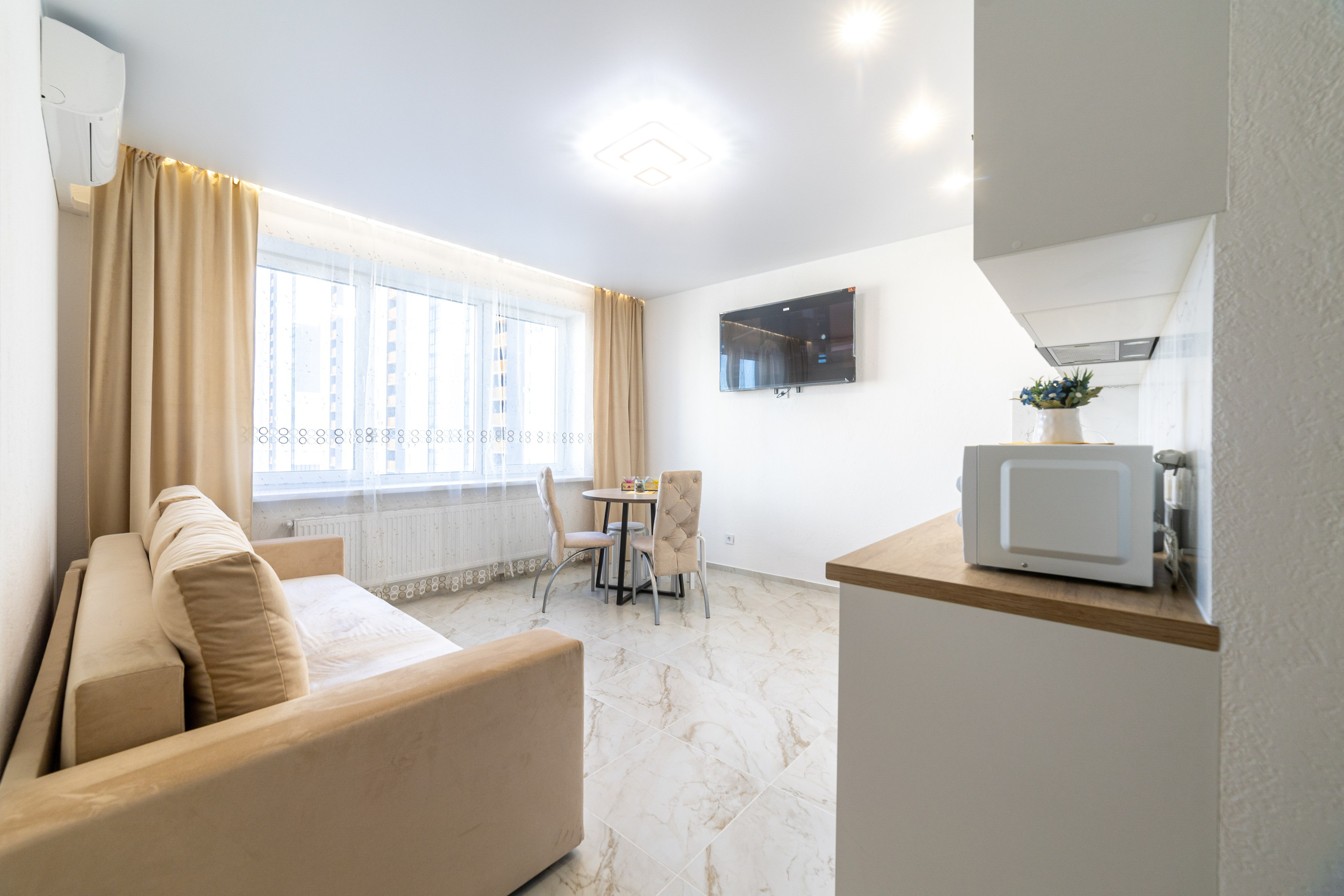 Пр. Дзержинского 94. Эконом вариант. Профессиональный интерьерный и репортажный фотограф Минск и РБ. Максим Орлов