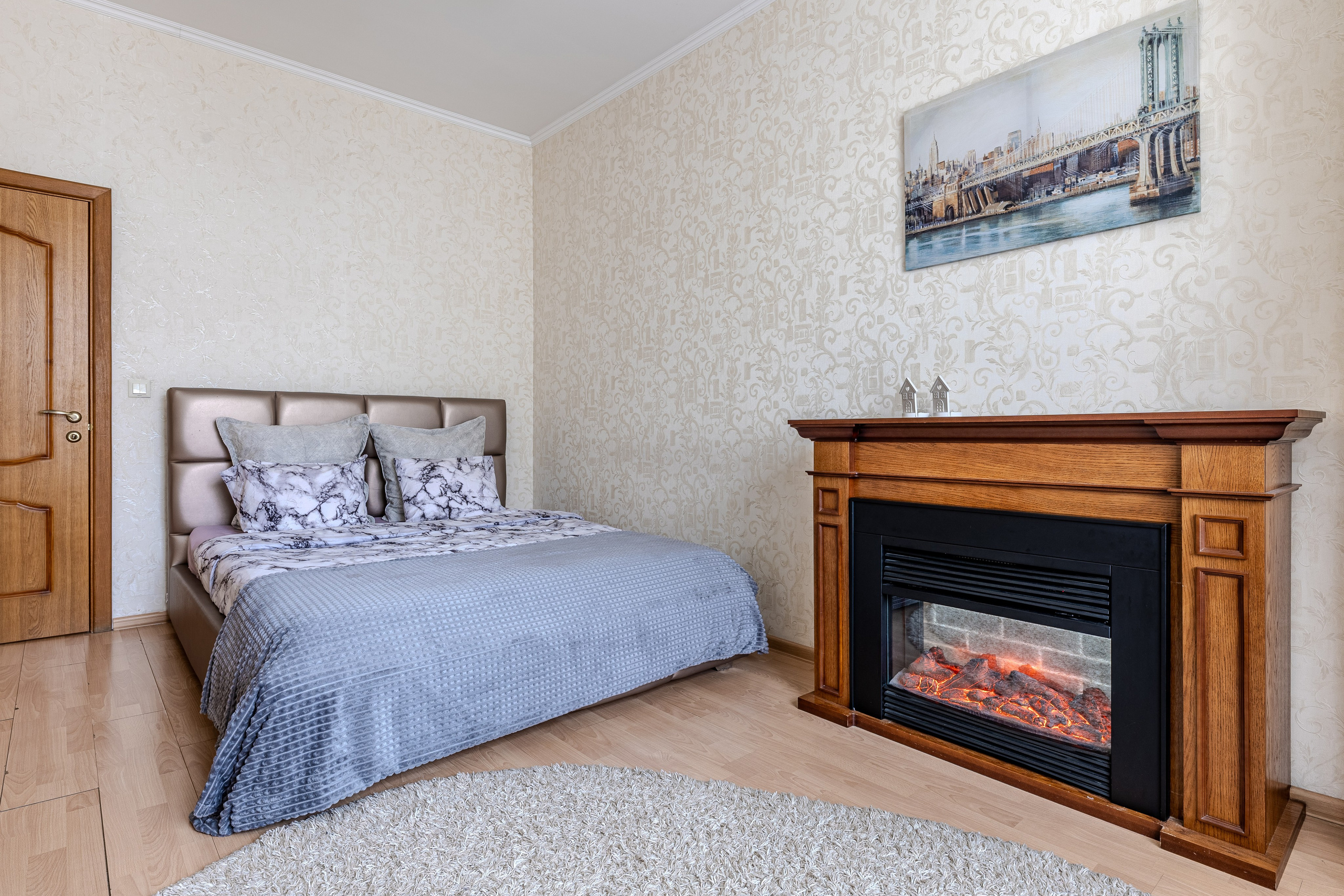 Володарского 15. Профессиональный интерьерный и репортажный фотограф Минск и РБ. Максим Орлов