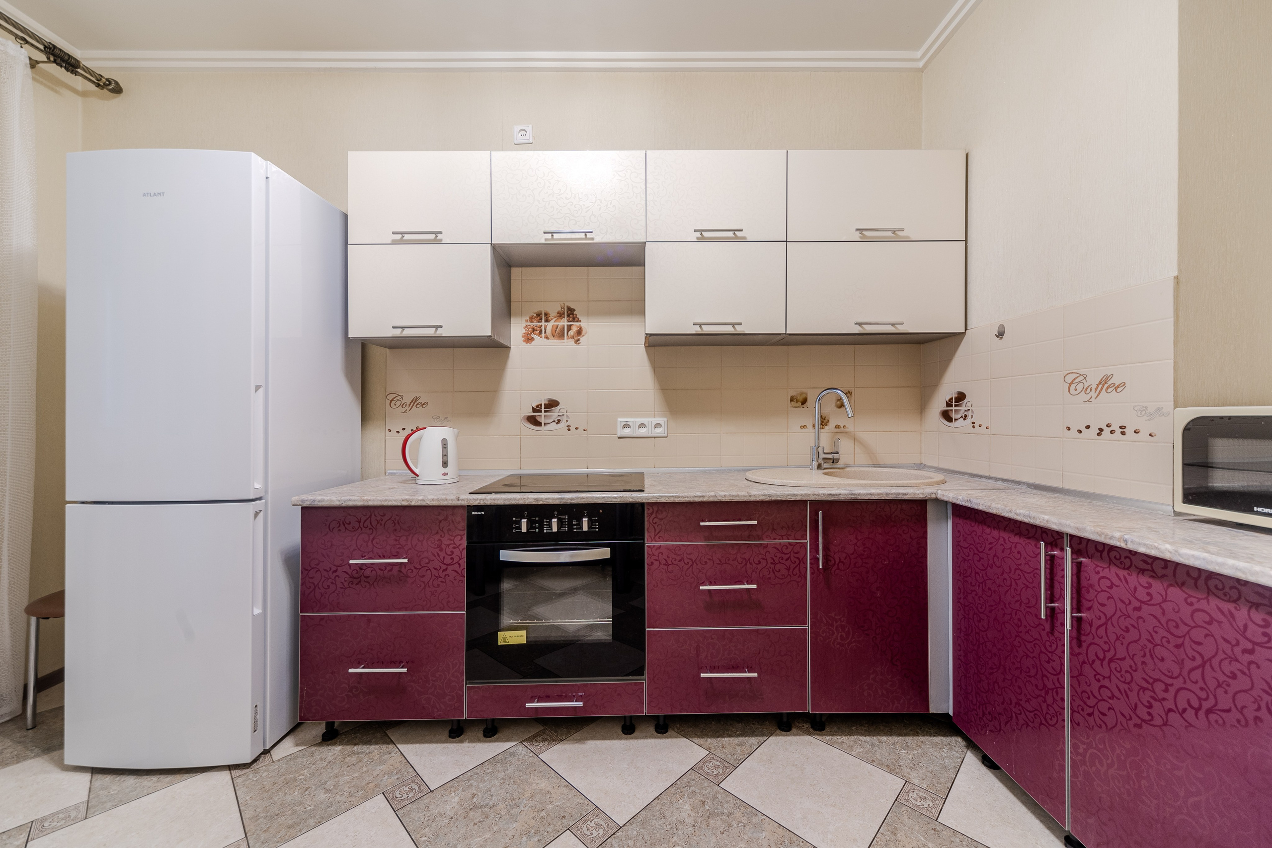 Пр. Правды 17. Эконом вариант. Профессиональный интерьерный и репортажный фотограф Минск и РБ. Максим Орлов