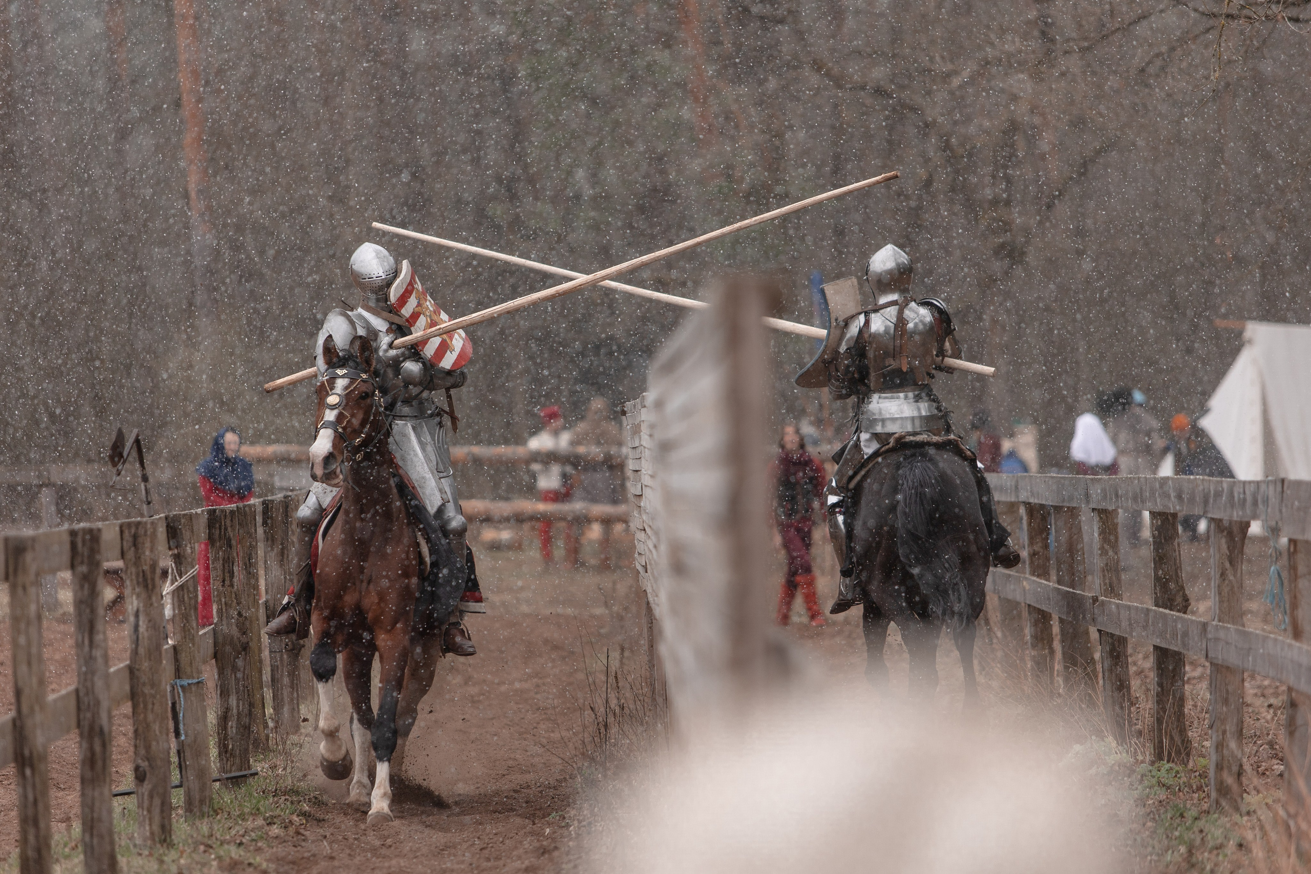 Турнир «Золотой шпоры». Профессиональный интерьерный и репортажный фотограф Минск и РБ. Максим Орлов