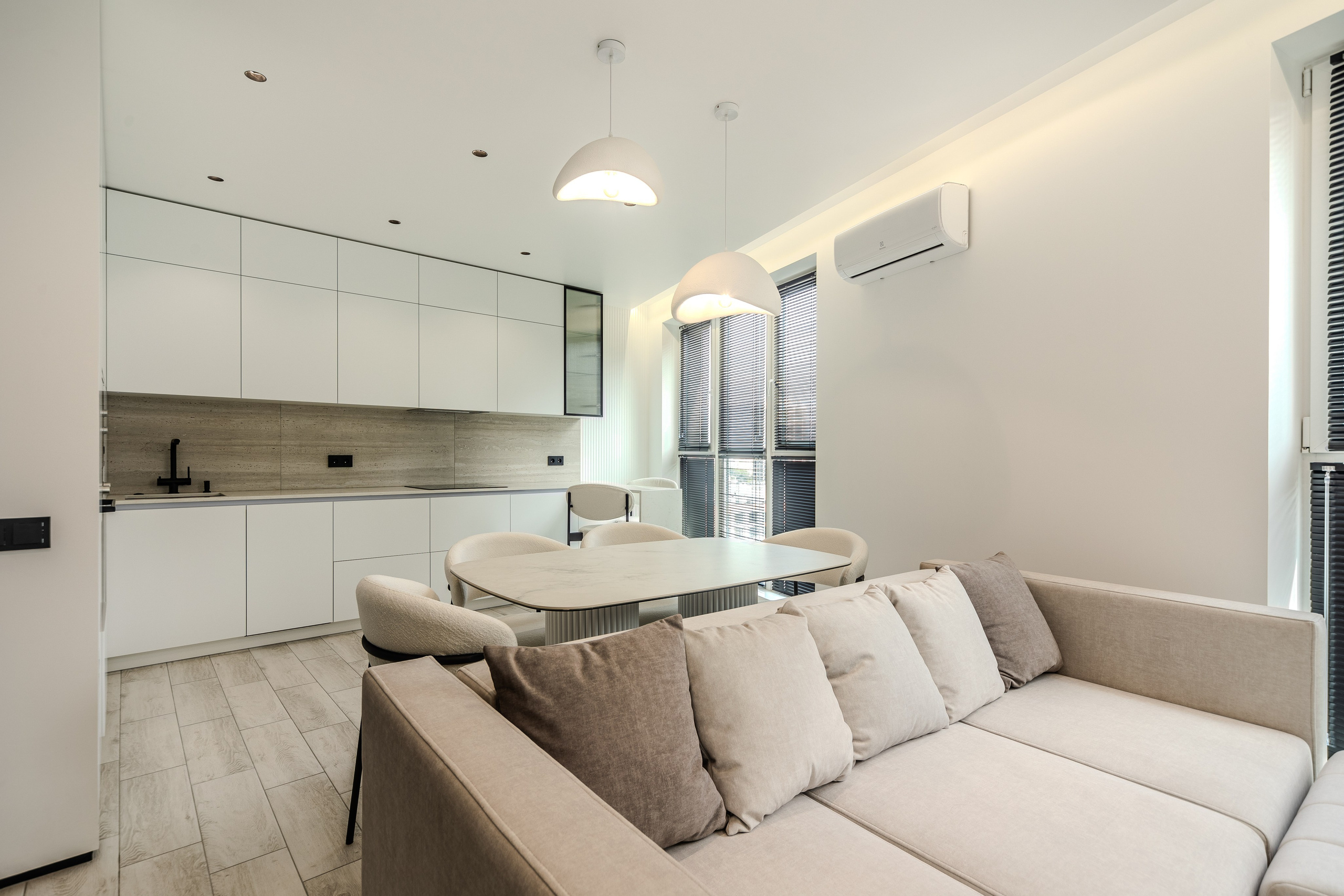 Лученка 24. Для продажи. Профессиональный интерьерный и репортажный фотограф Минск и РБ. Максим Орлов