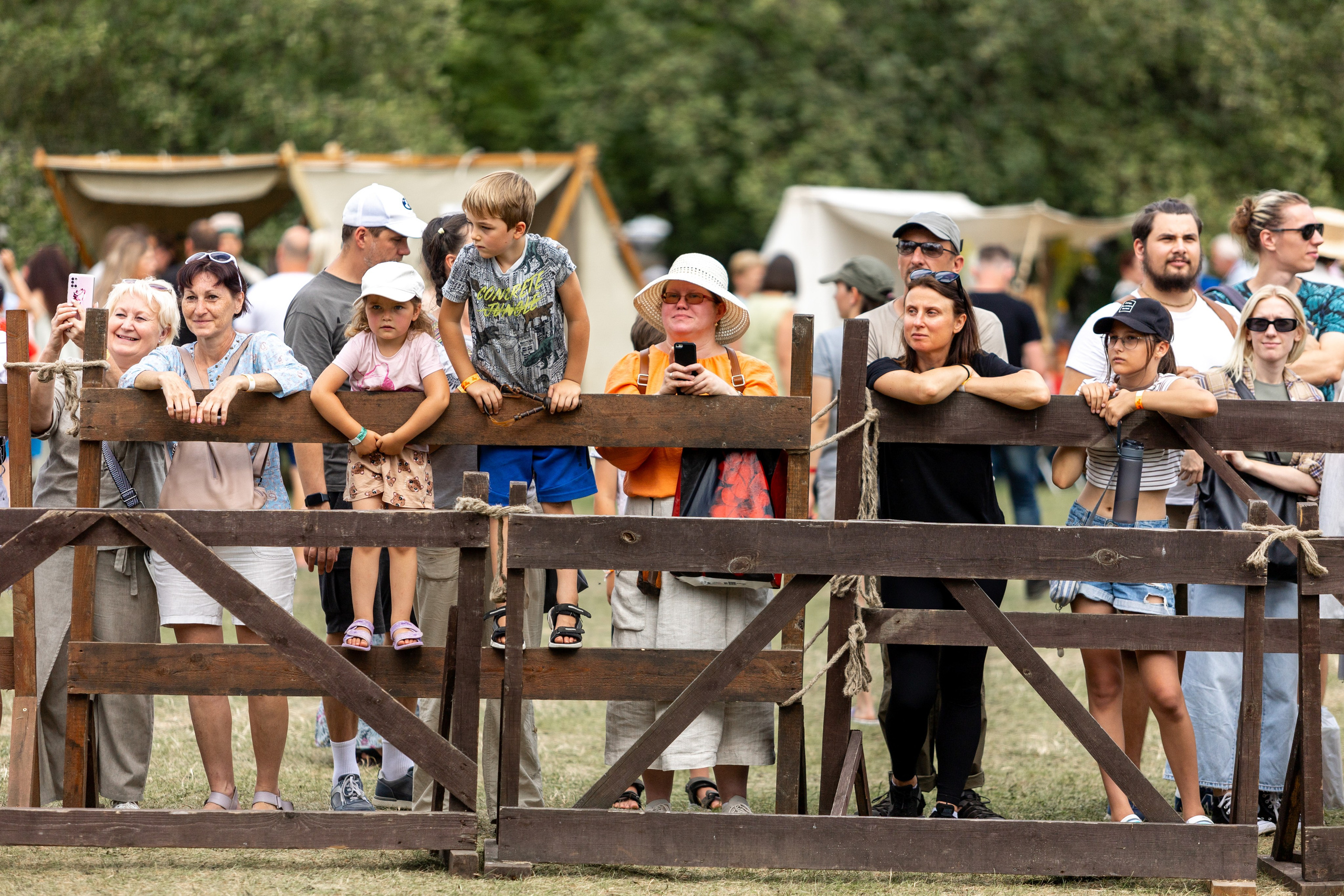 Наш Грюнвальд 2024. День второй. Профессиональный интерьерный и репортажный фотограф Минск и РБ. Максим Орлов