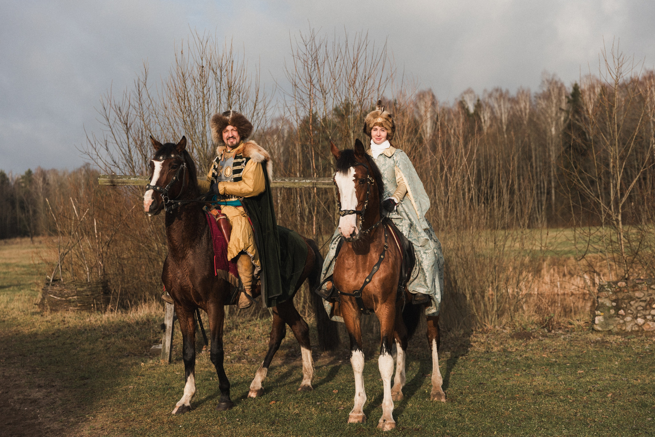 Маневры 17 века. Золотая шпора. Профессиональный интерьерный и репортажный фотограф Минск и РБ. Максим Орлов