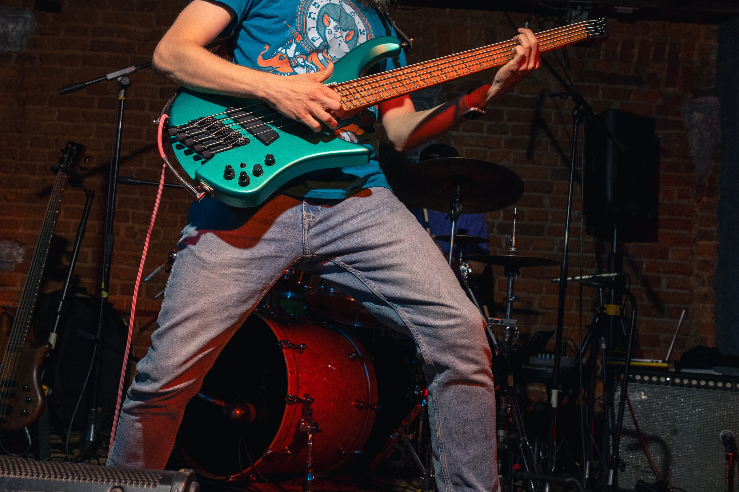 Evgenii Sirota & Friends