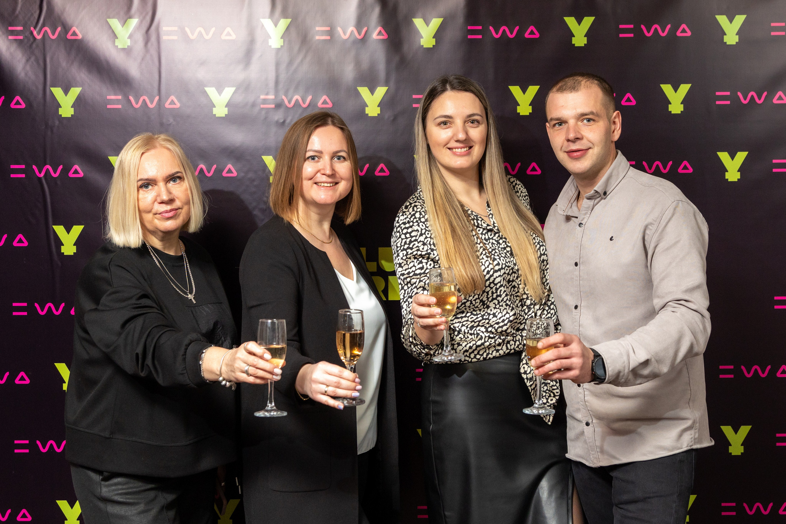 Корпоратив. Профессиональный интерьерный и репортажный фотограф Минск и РБ. Максим Орлов