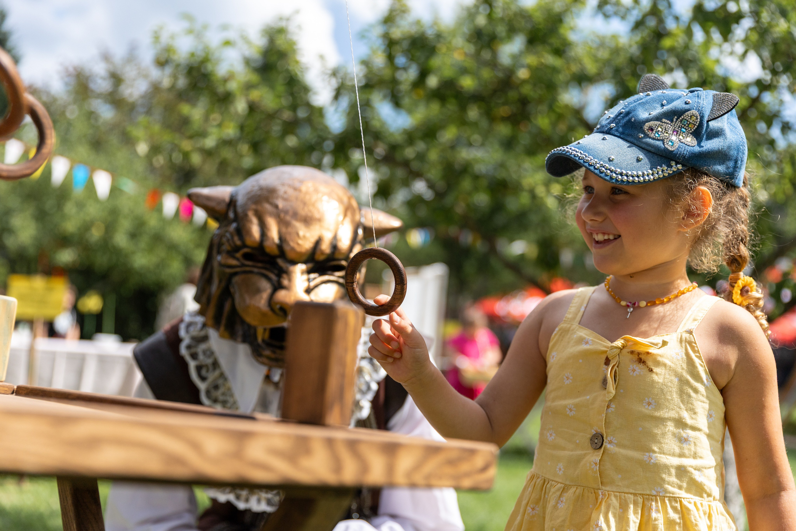 Детифест. Профессиональный интерьерный и репортажный фотограф Минск и РБ. Максим Орлов